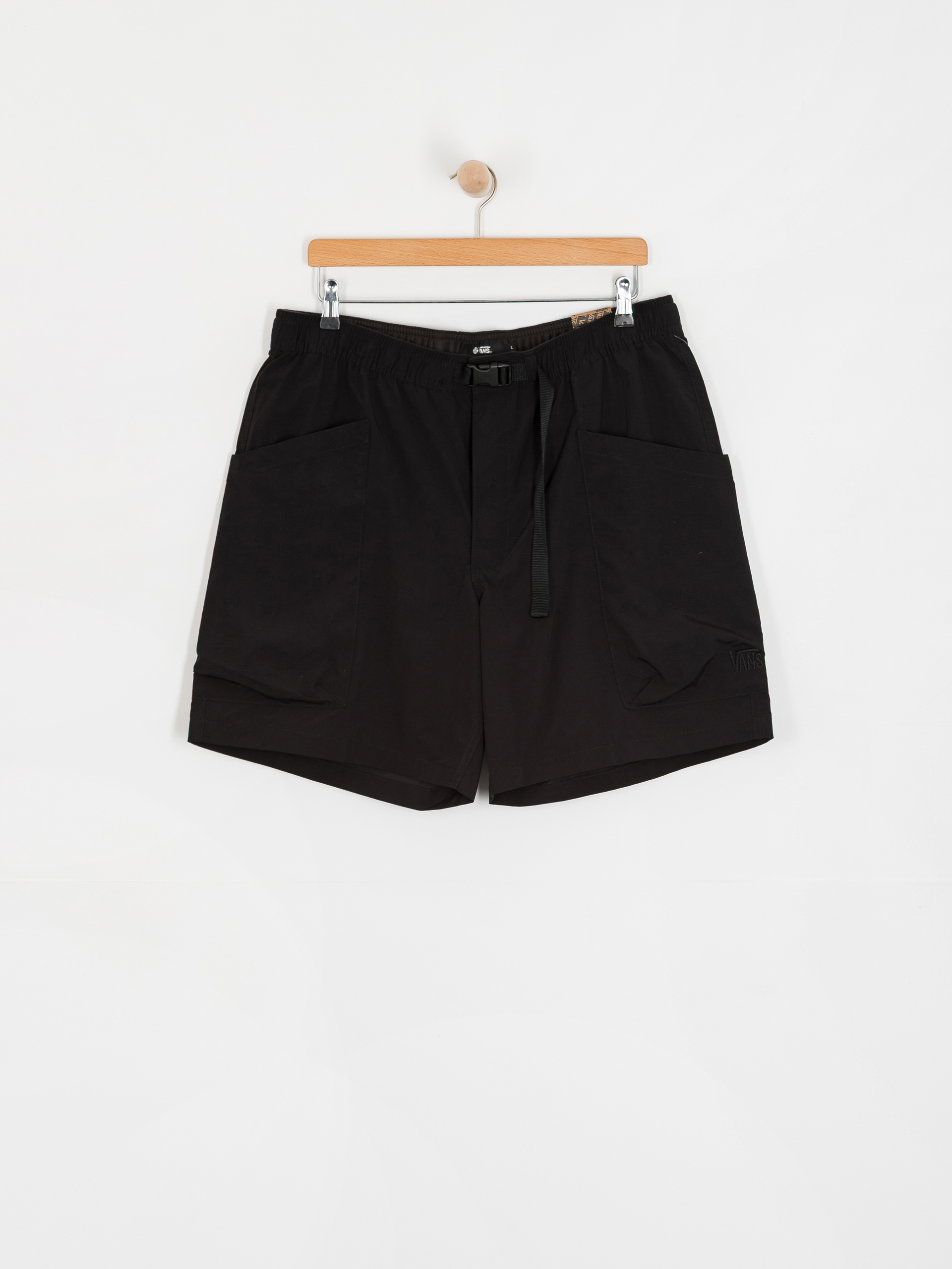 Kraťasy Vans Mte Trek Guide (black)