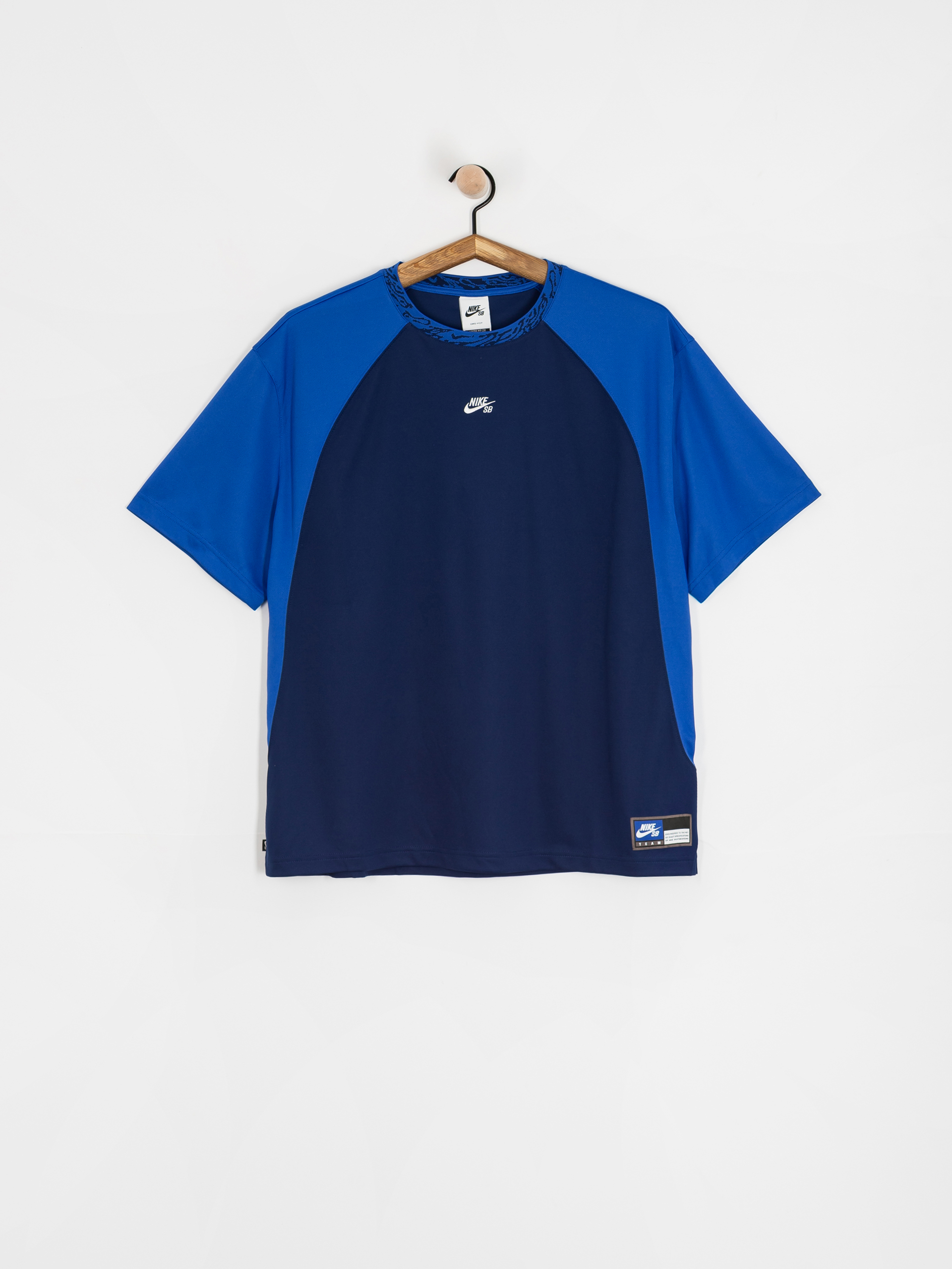 Tričko Nike SB Dri Fit Knit