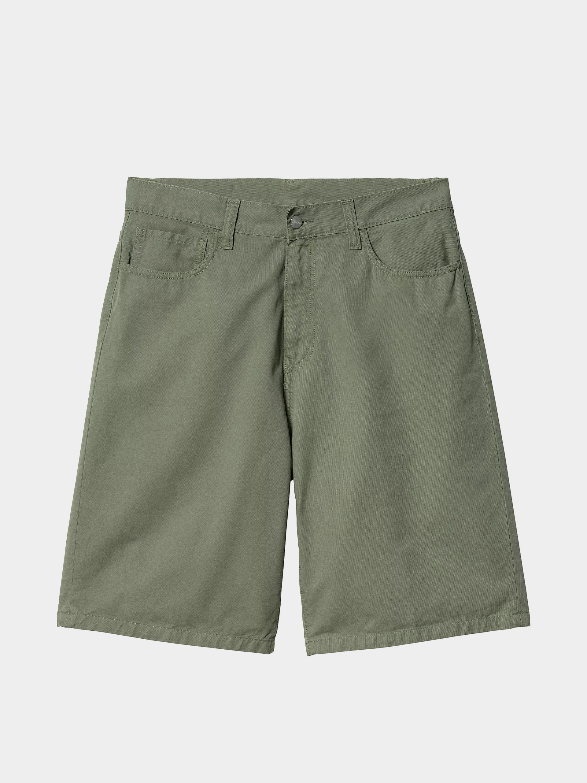 Kraťasy Carhartt WIP Landon (park)