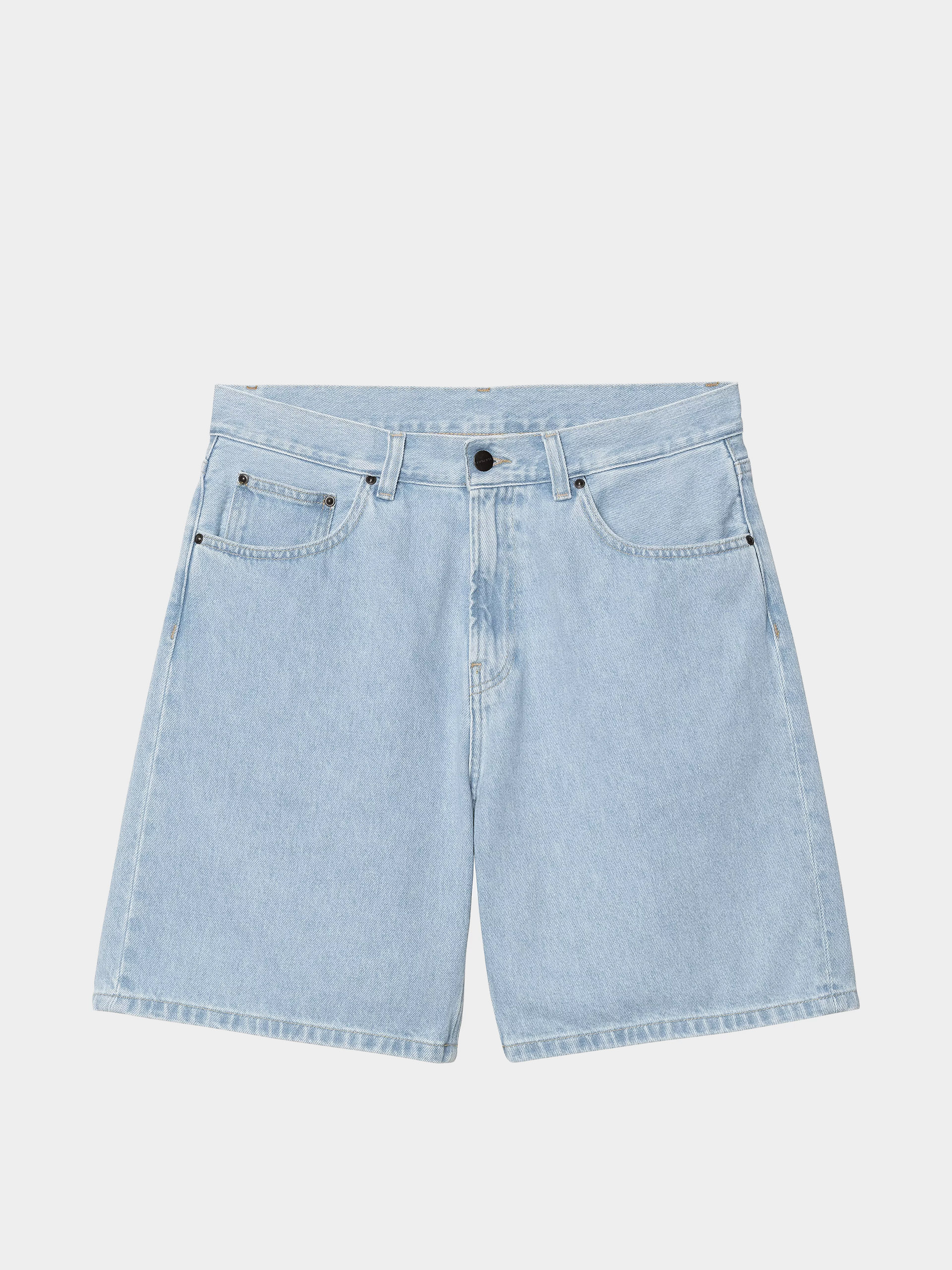 Kraťasy Carhartt WIP Nolan (blue)