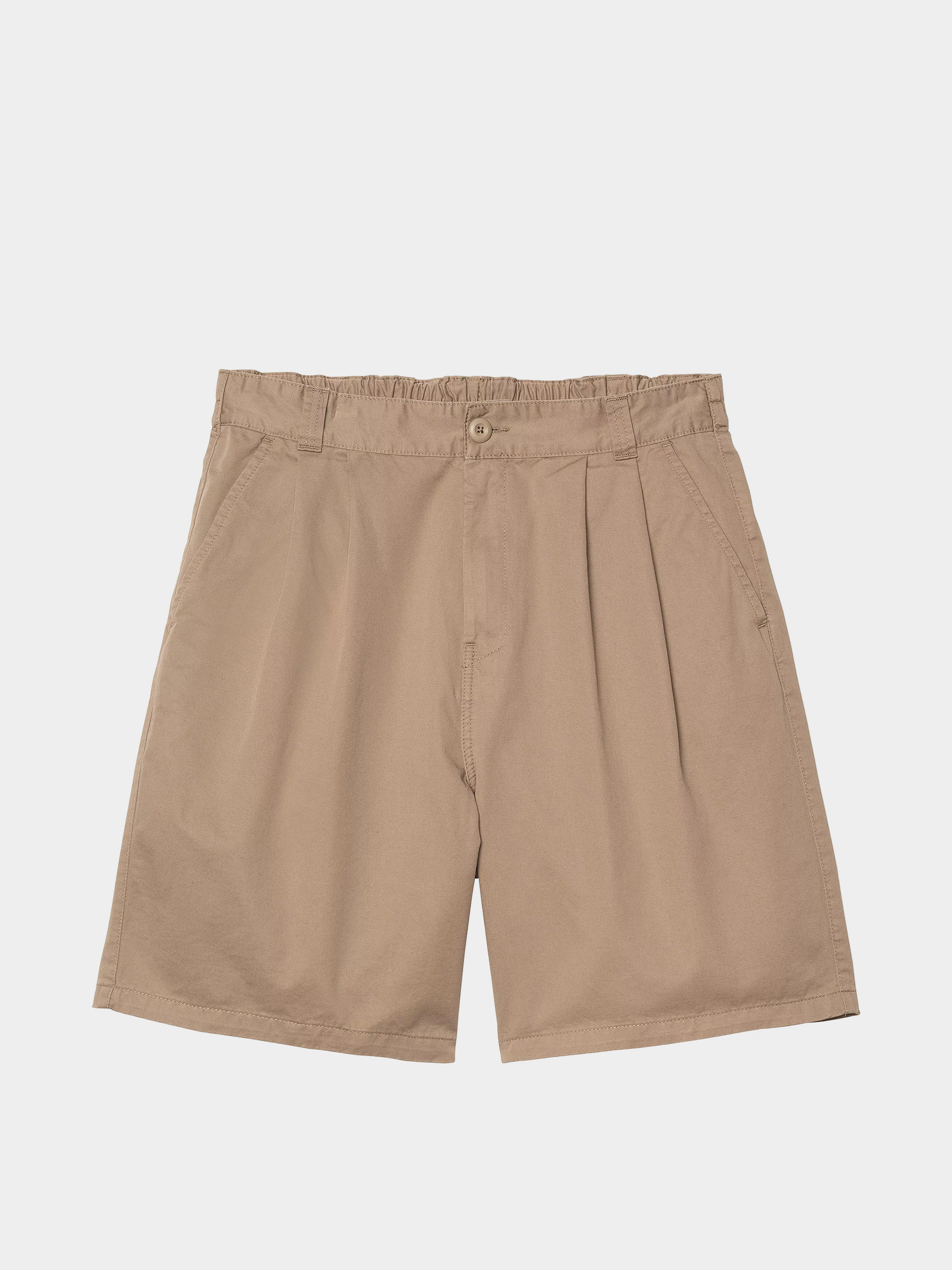 Kraťasy Carhartt WIP Marv (leather)