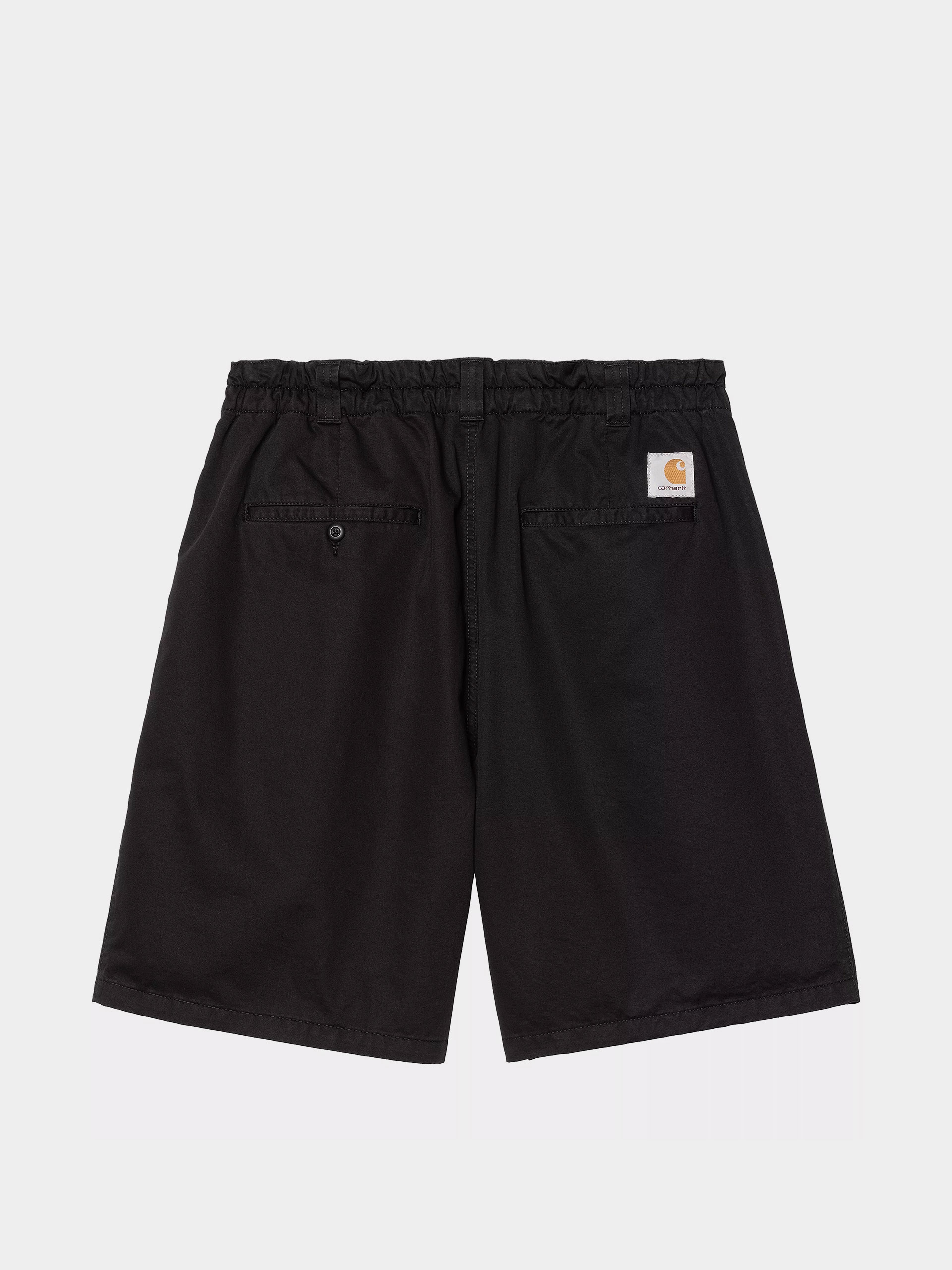 Kraťasy Carhartt WIP Marv (black)