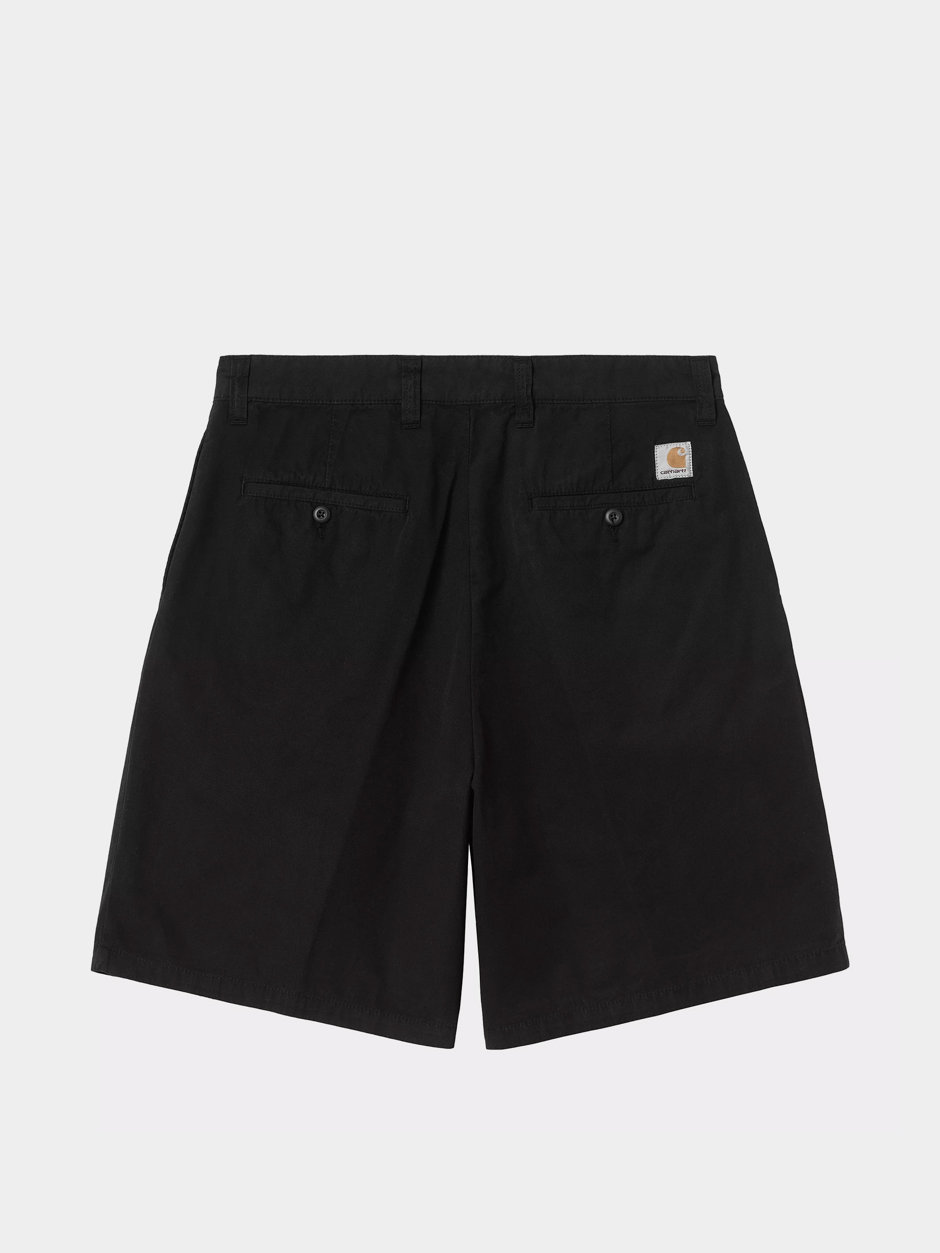 Kraťasy Carhartt WIP Calder (black)