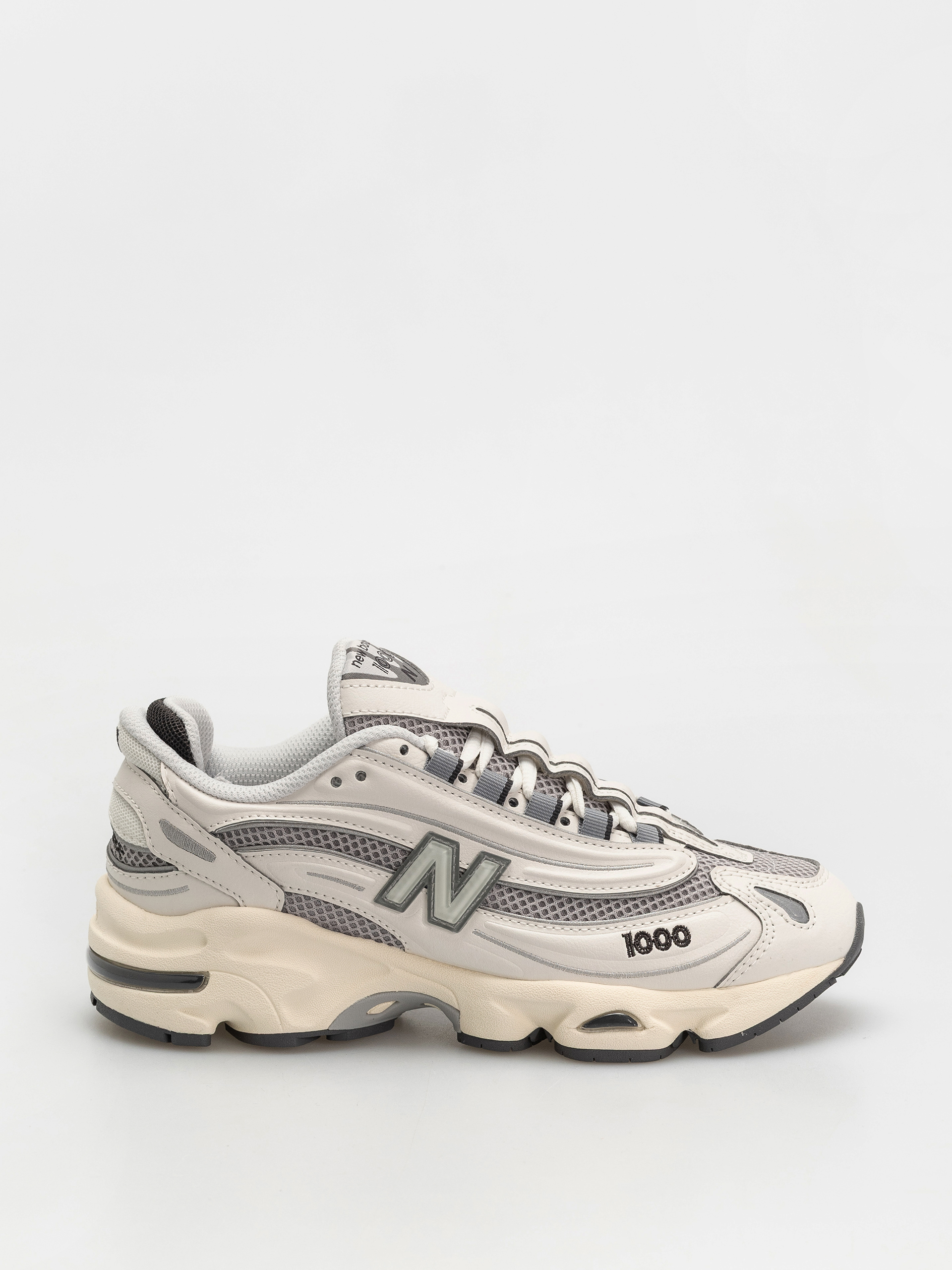 Topu00e1nky New Balance 1000 (sea salt)