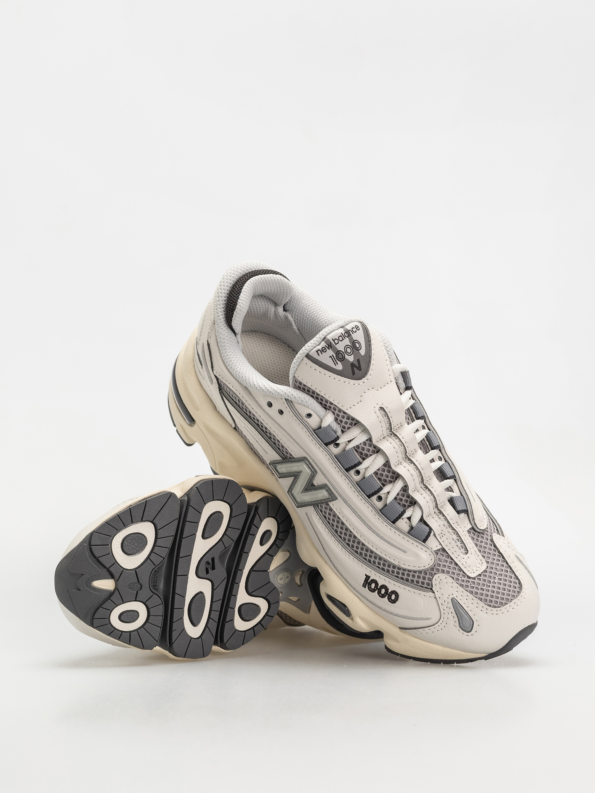 Topánky New Balance 1000 (sea salt)