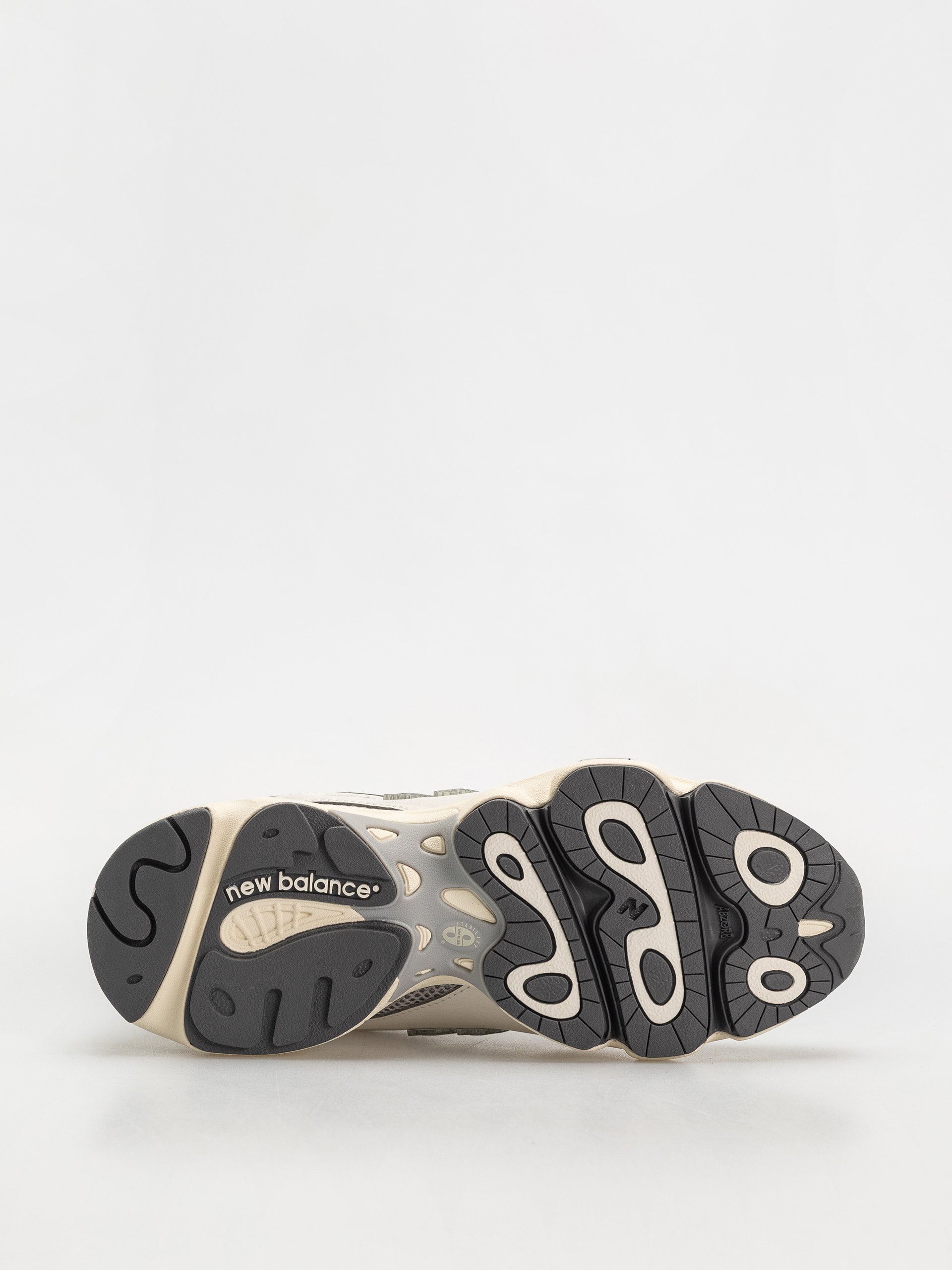 Topánky New Balance 1000 (sea salt)