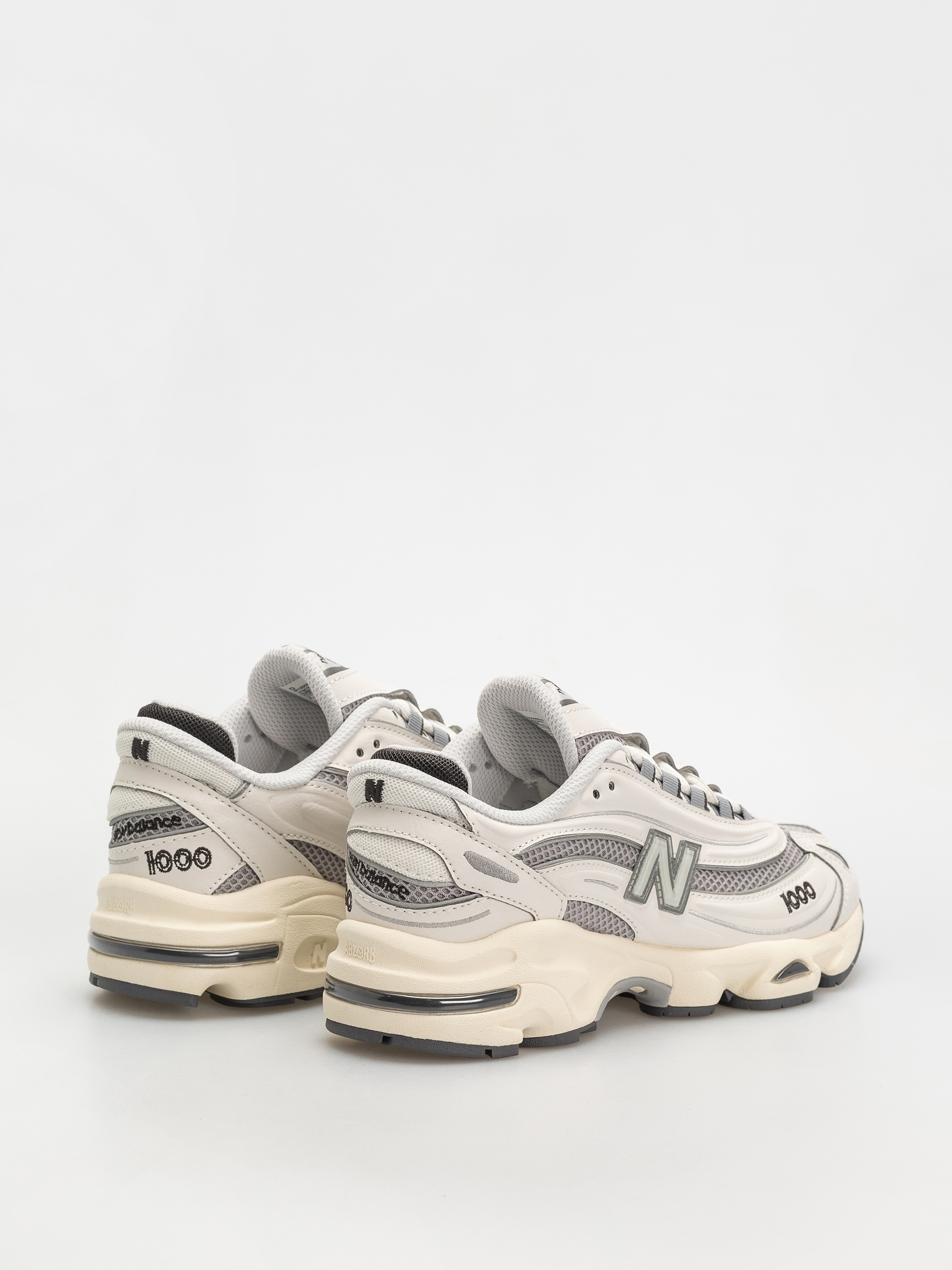 Topánky New Balance 1000 (sea salt)