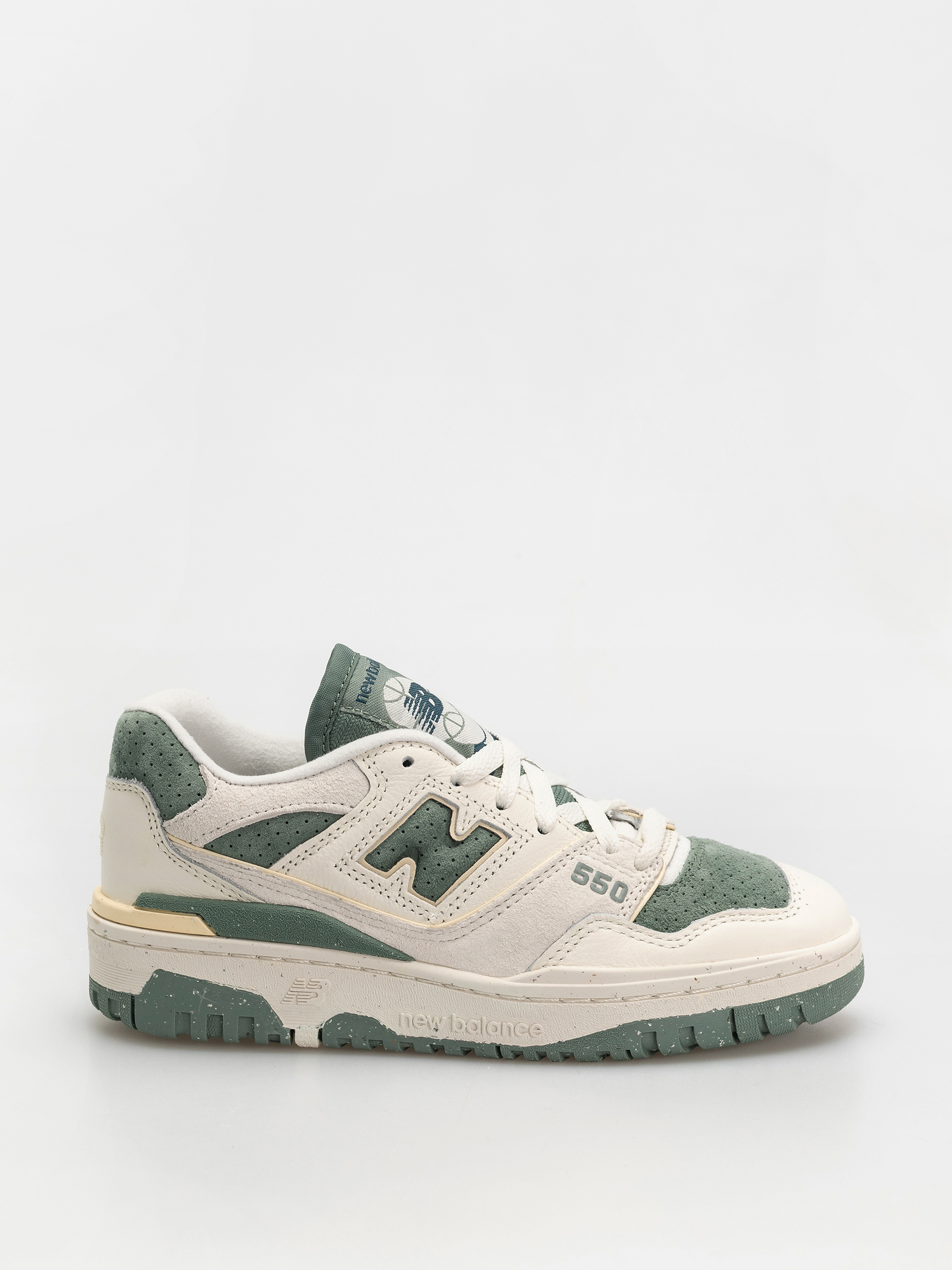 Topu00e1nky New Balance 550 Wmn (sea salt)