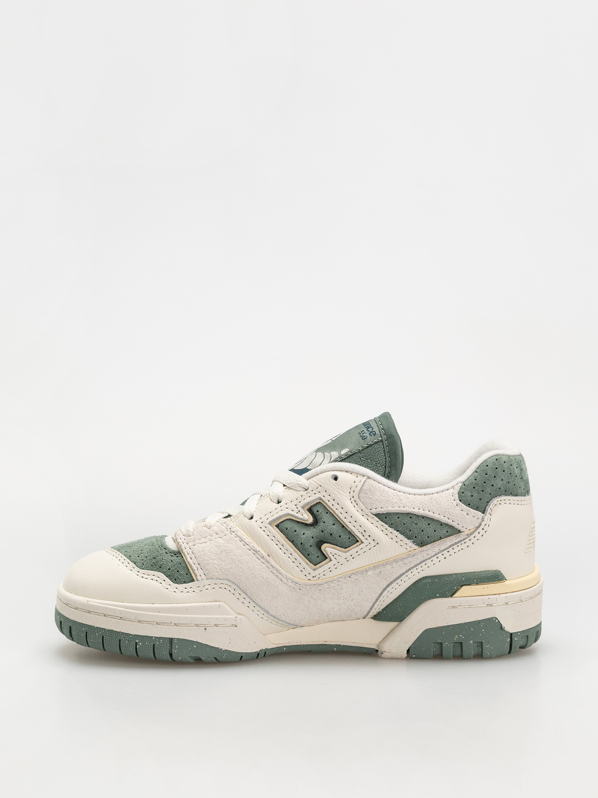 Topánky New Balance 550 Wmn (sea salt)