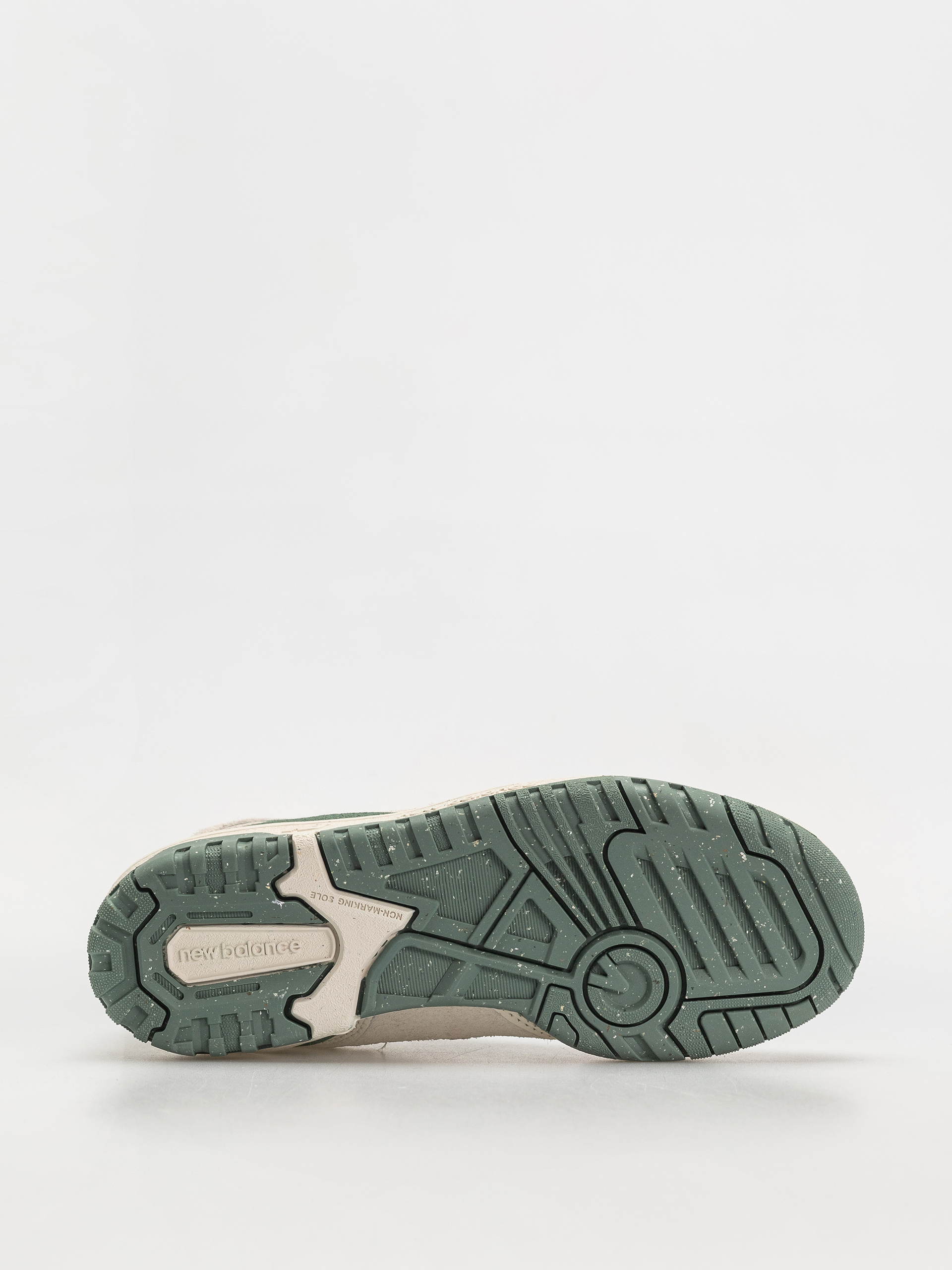 Topánky New Balance 550 Wmn (sea salt)