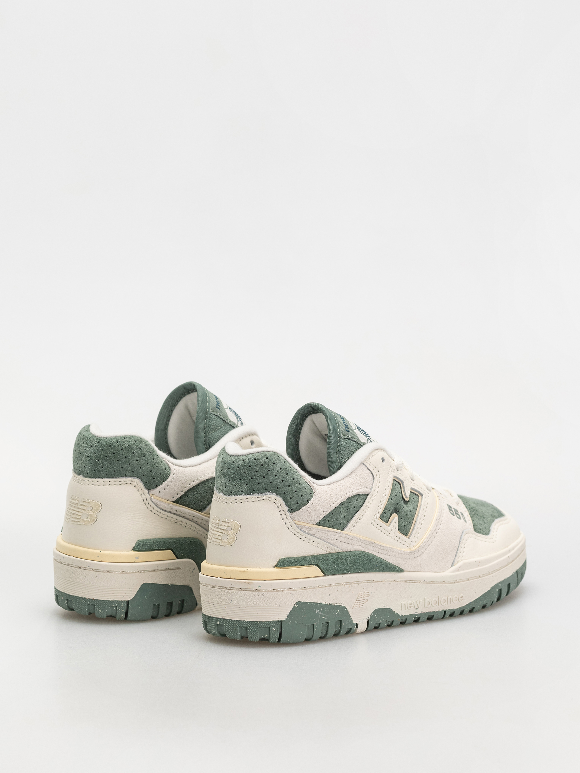 Topánky New Balance 550 Wmn (sea salt)
