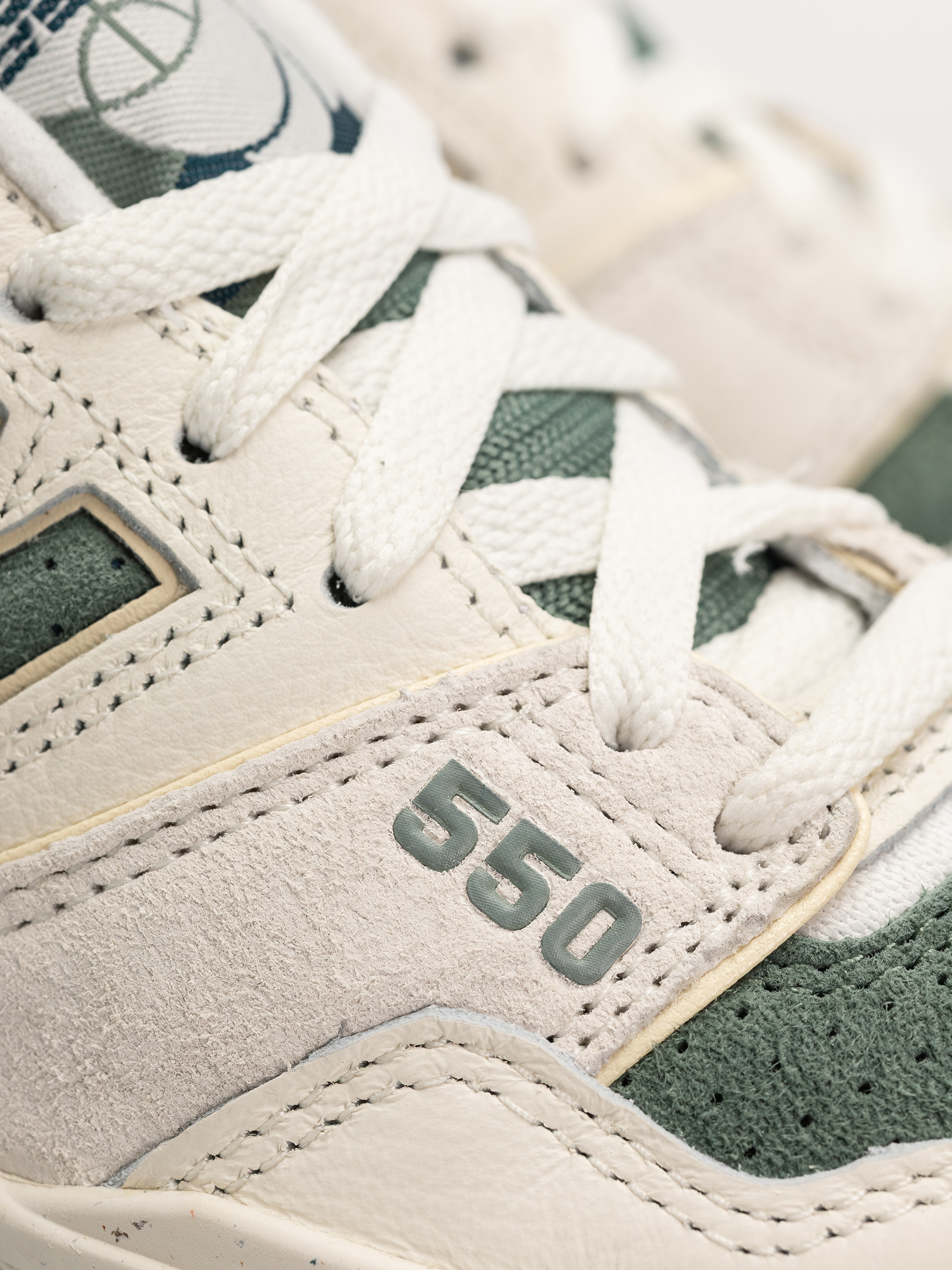 Topánky New Balance 550 Wmn (sea salt)