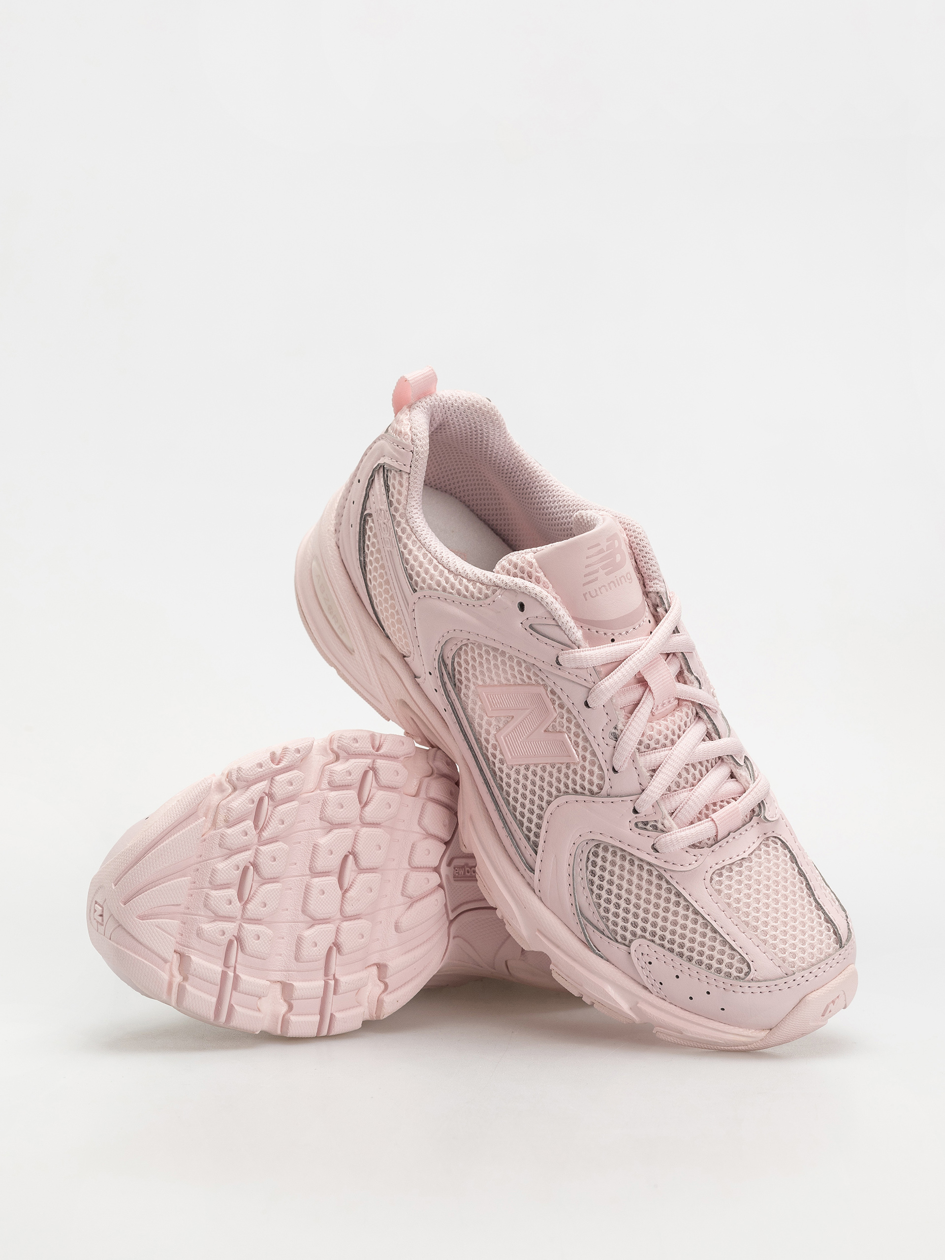Topánky New Balance 530 (rose sugar)