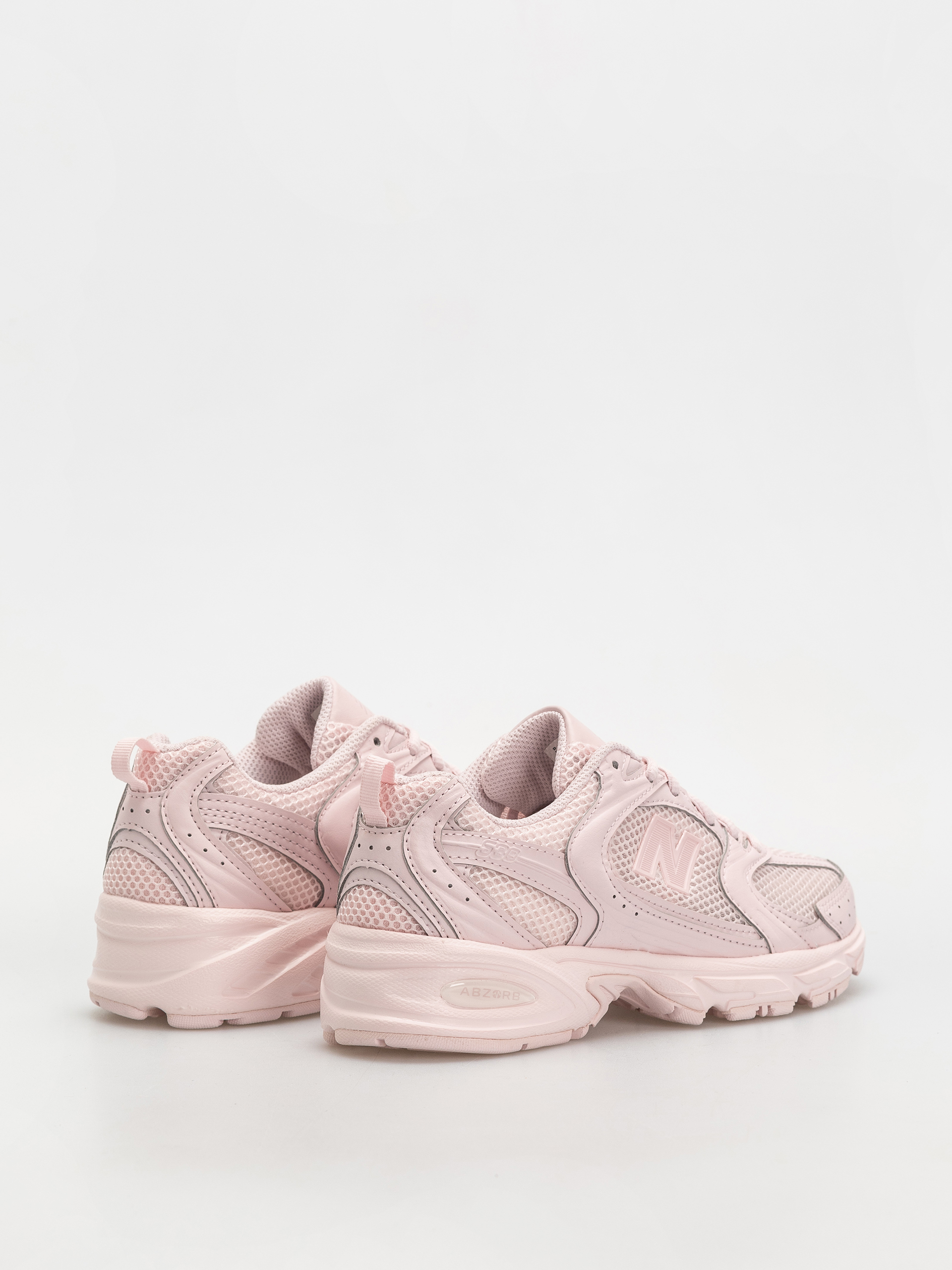Topánky New Balance 530 (rose sugar)