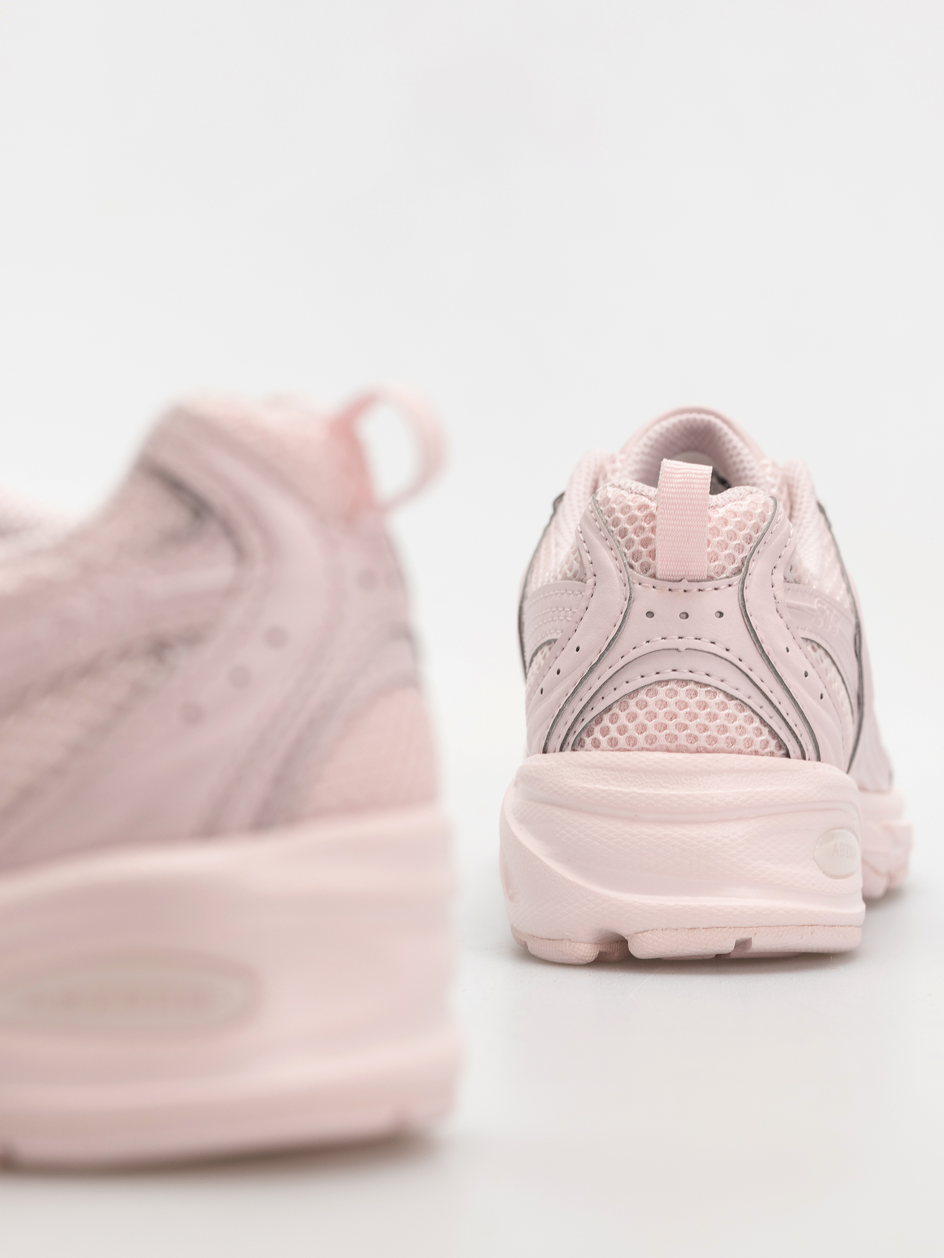 Topánky New Balance 530 (rose sugar)
