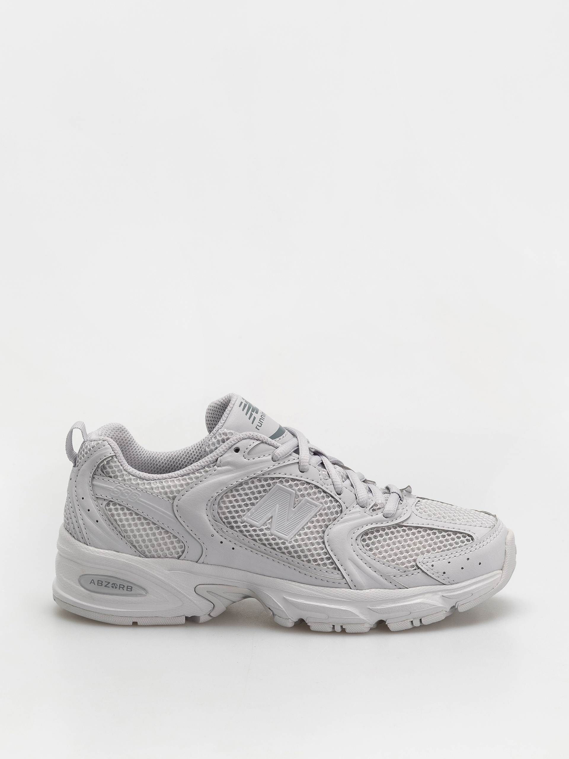 Topánky New Balance 530 (pearl grey)