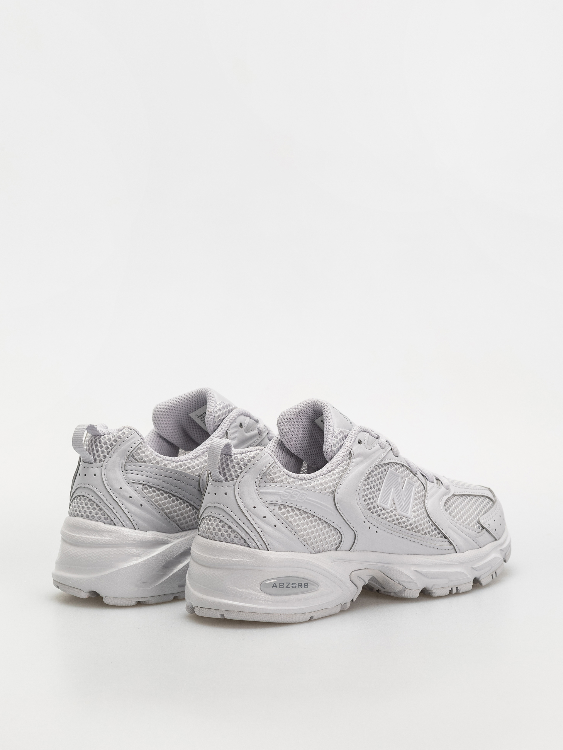 Topánky New Balance 530 (pearl grey)