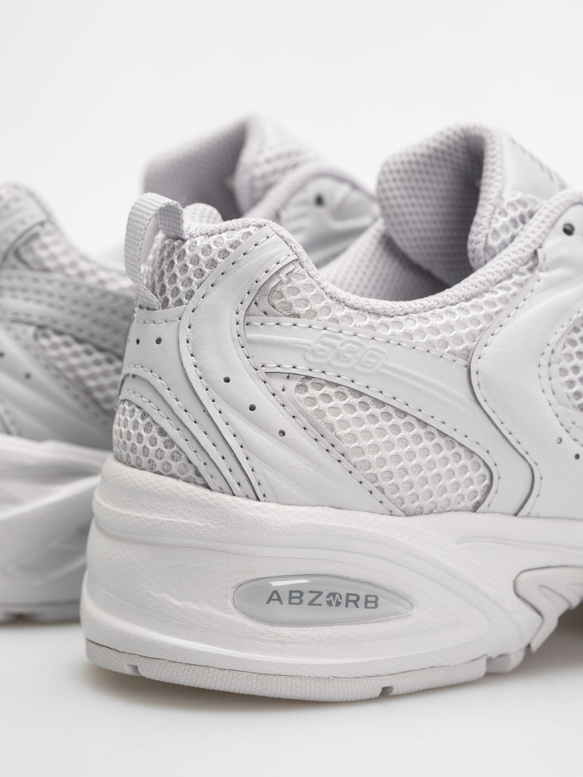 Topánky New Balance 530 (pearl grey)