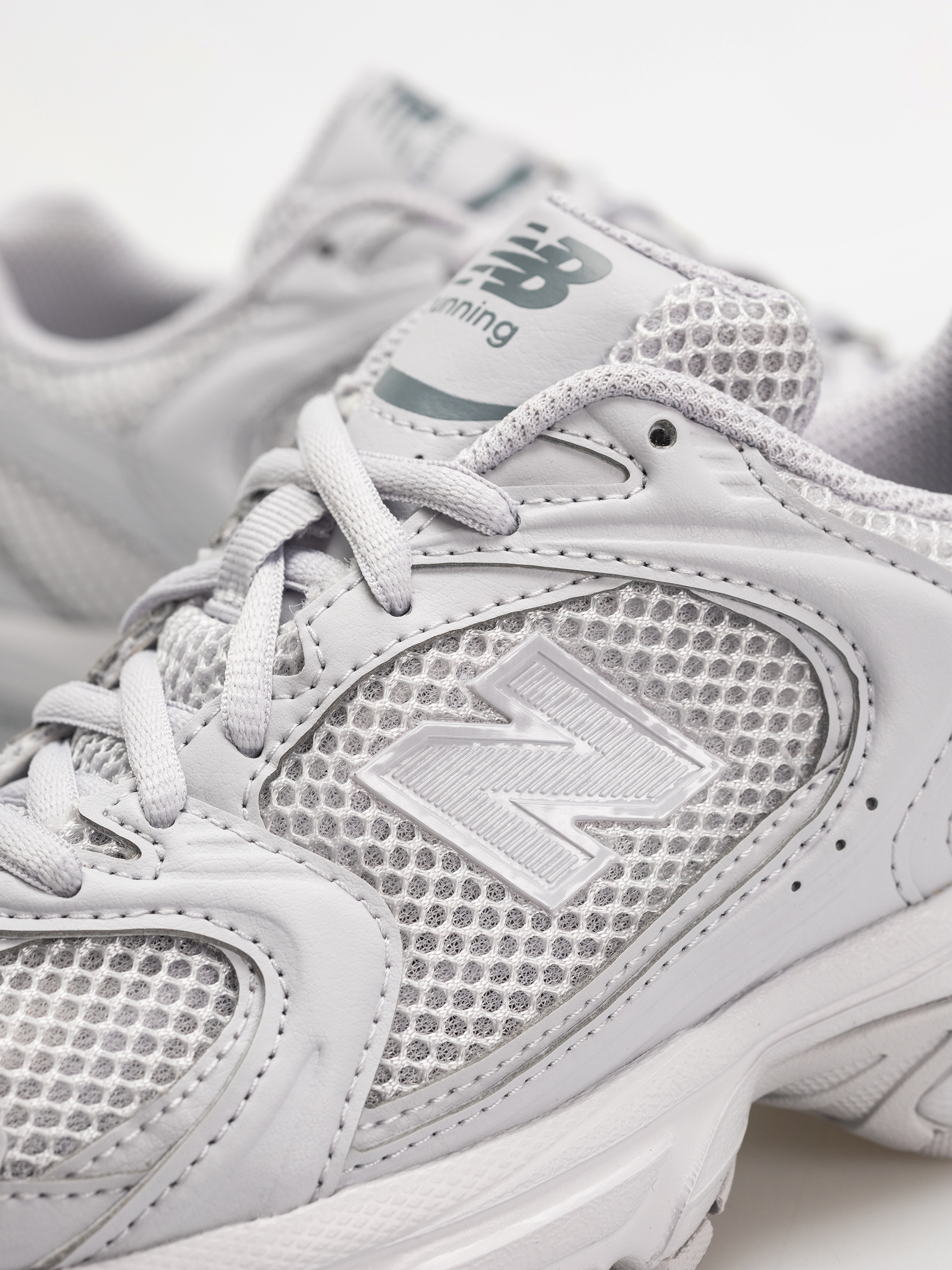 Topánky New Balance 530 (pearl grey)