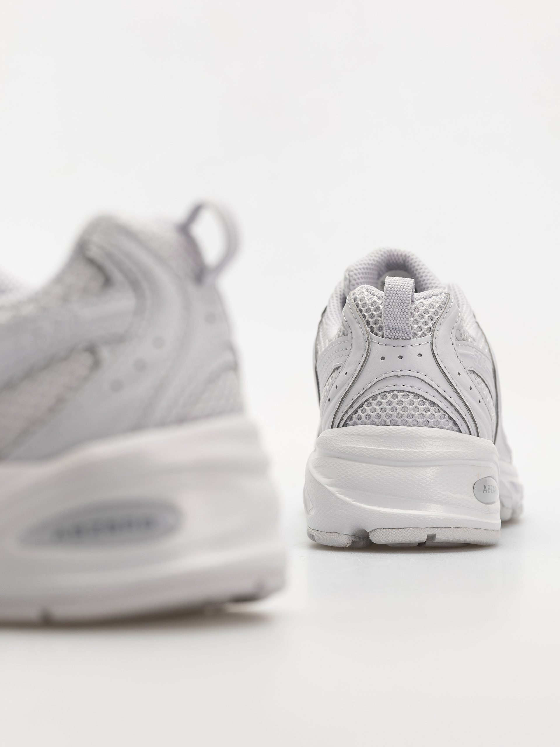 Topánky New Balance 530 (pearl grey)