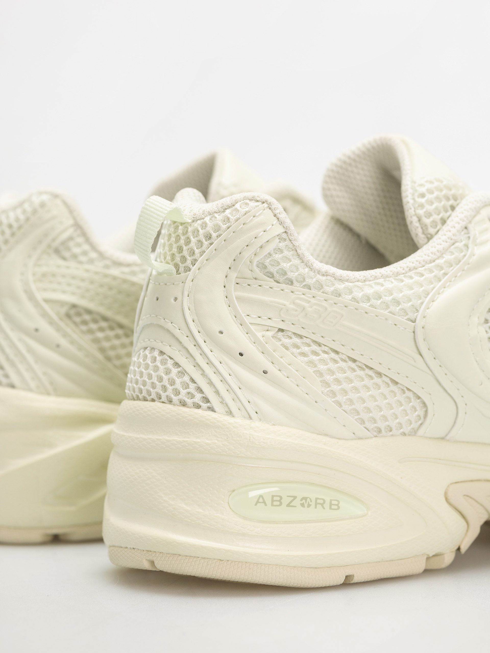 Topánky New Balance 530 (mineral)