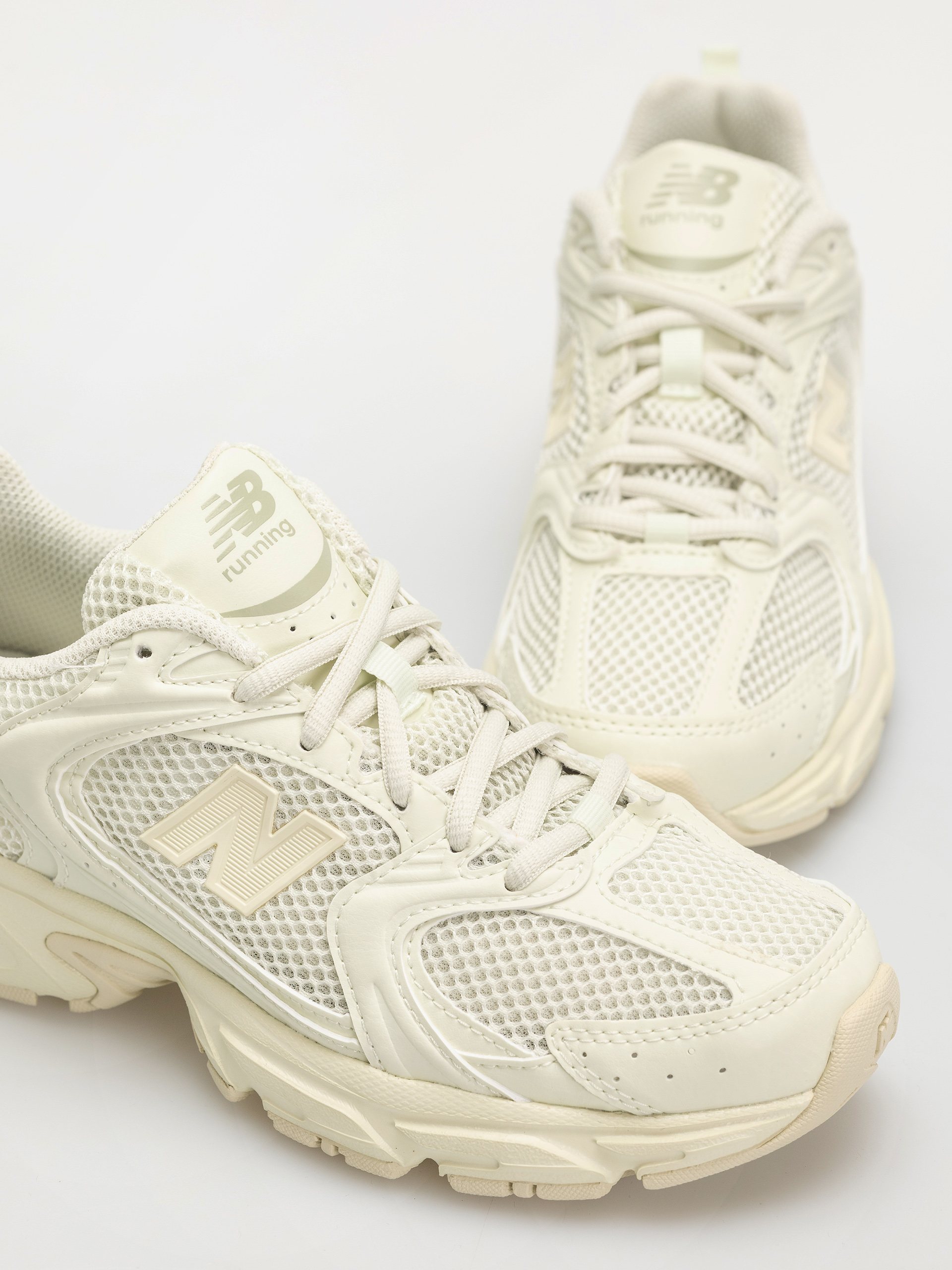 Topánky New Balance 530 (mineral)