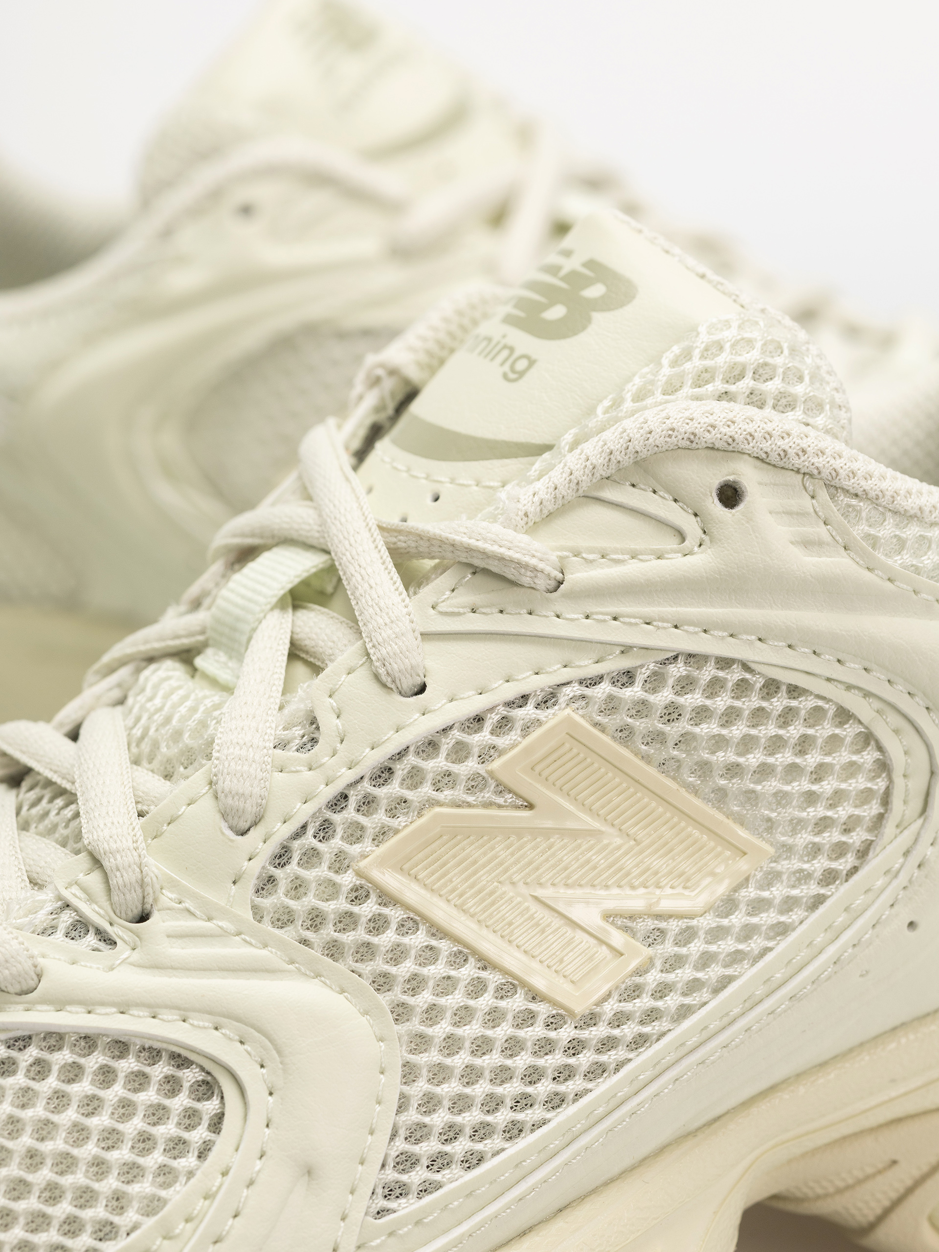 Topánky New Balance 530 (mineral)