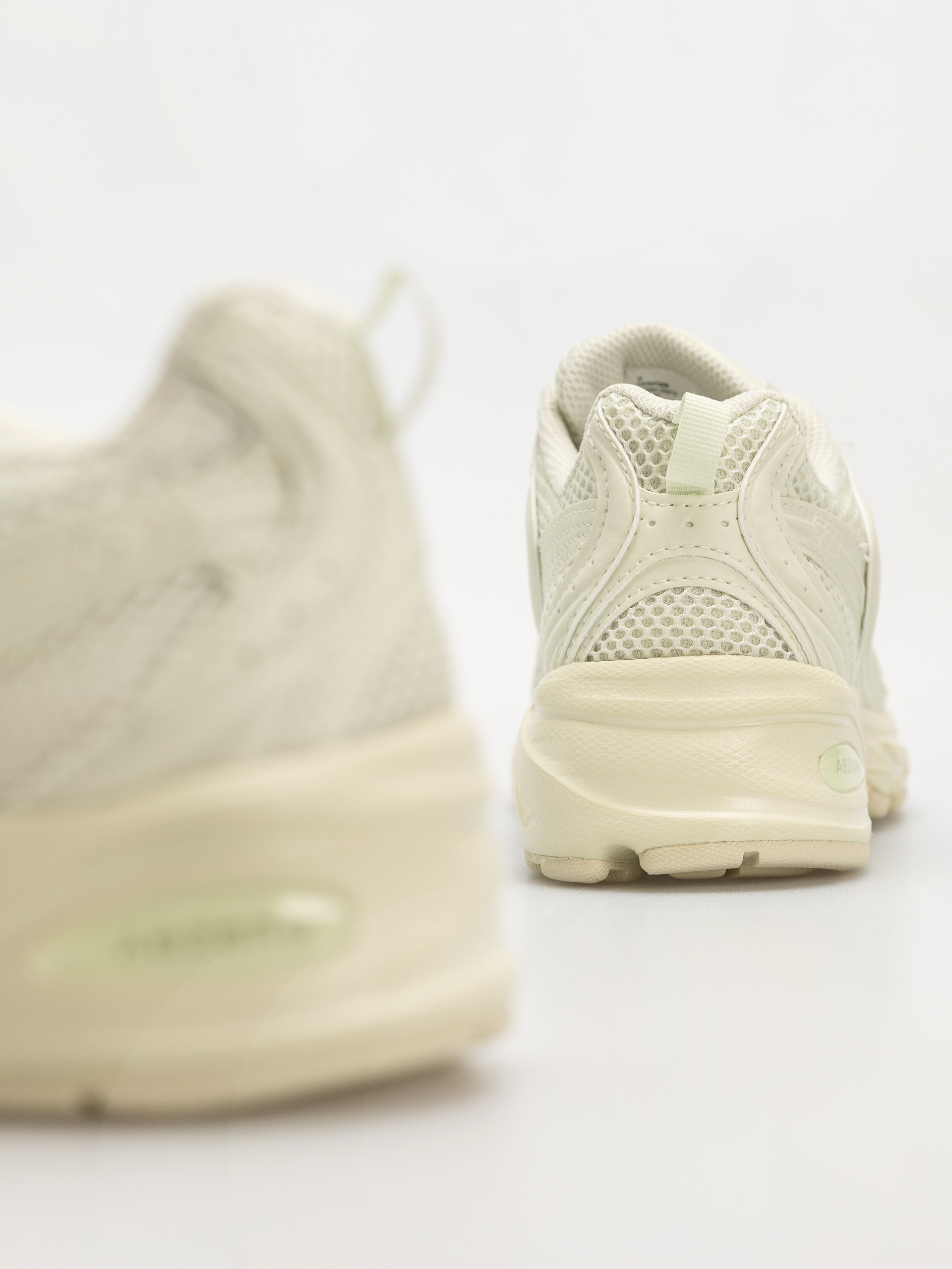 Topánky New Balance 530 (mineral)