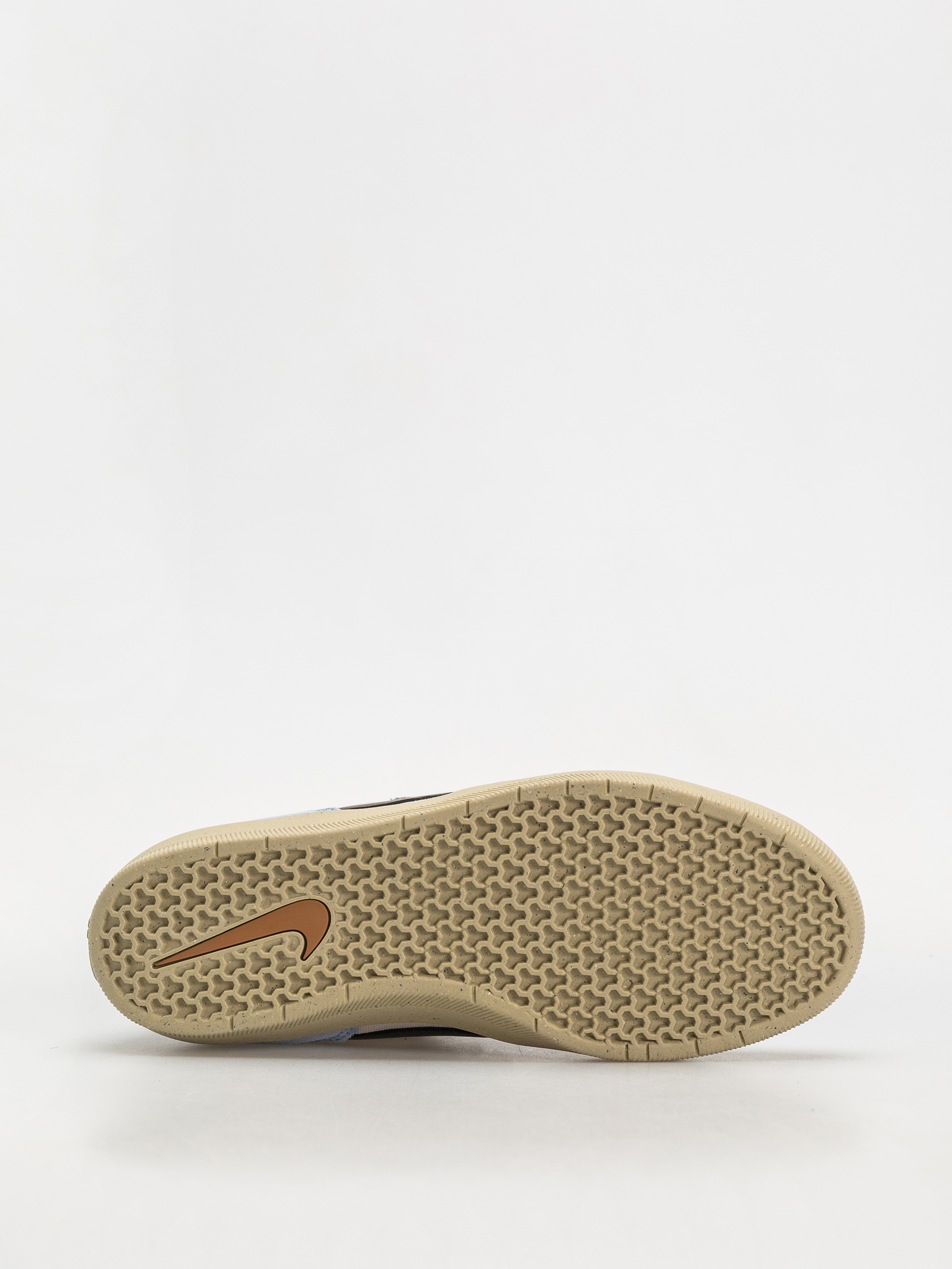 Topánky Nike SB Force 58 (lt orewood brn/medium ash psychic blue)