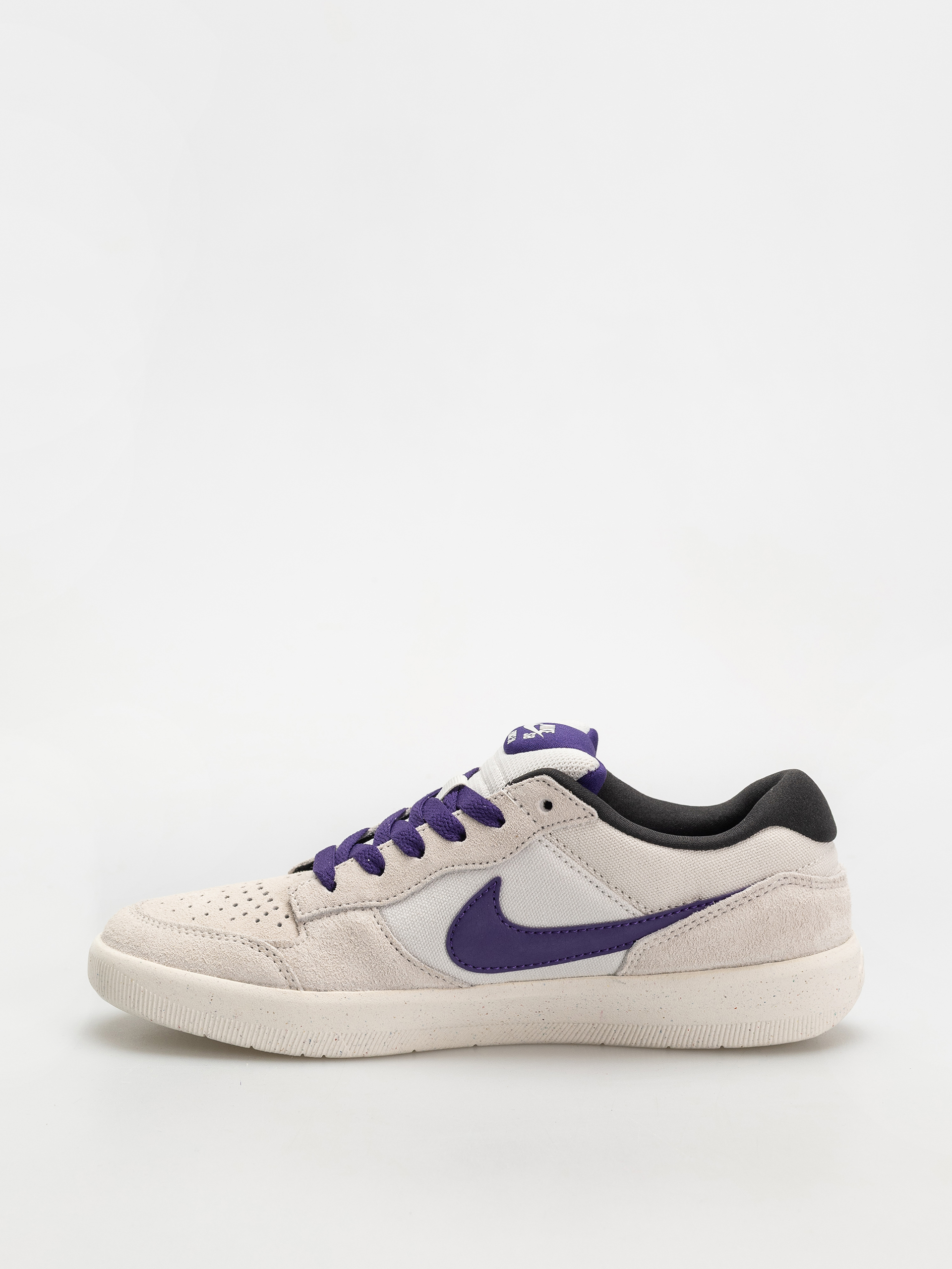 Topánky Nike SB Force 58 (phantom/court purple summit white)