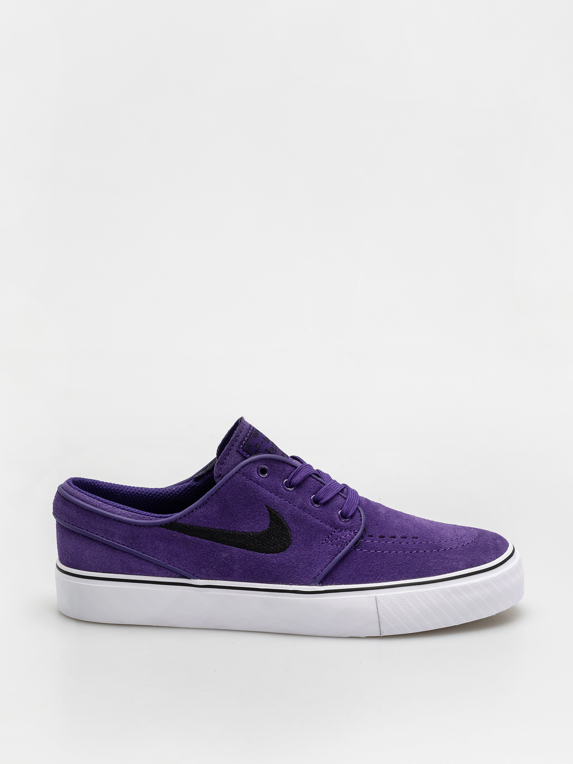 Topánky Nike SB Stefan Janoski JR (court purple/black court purple white)