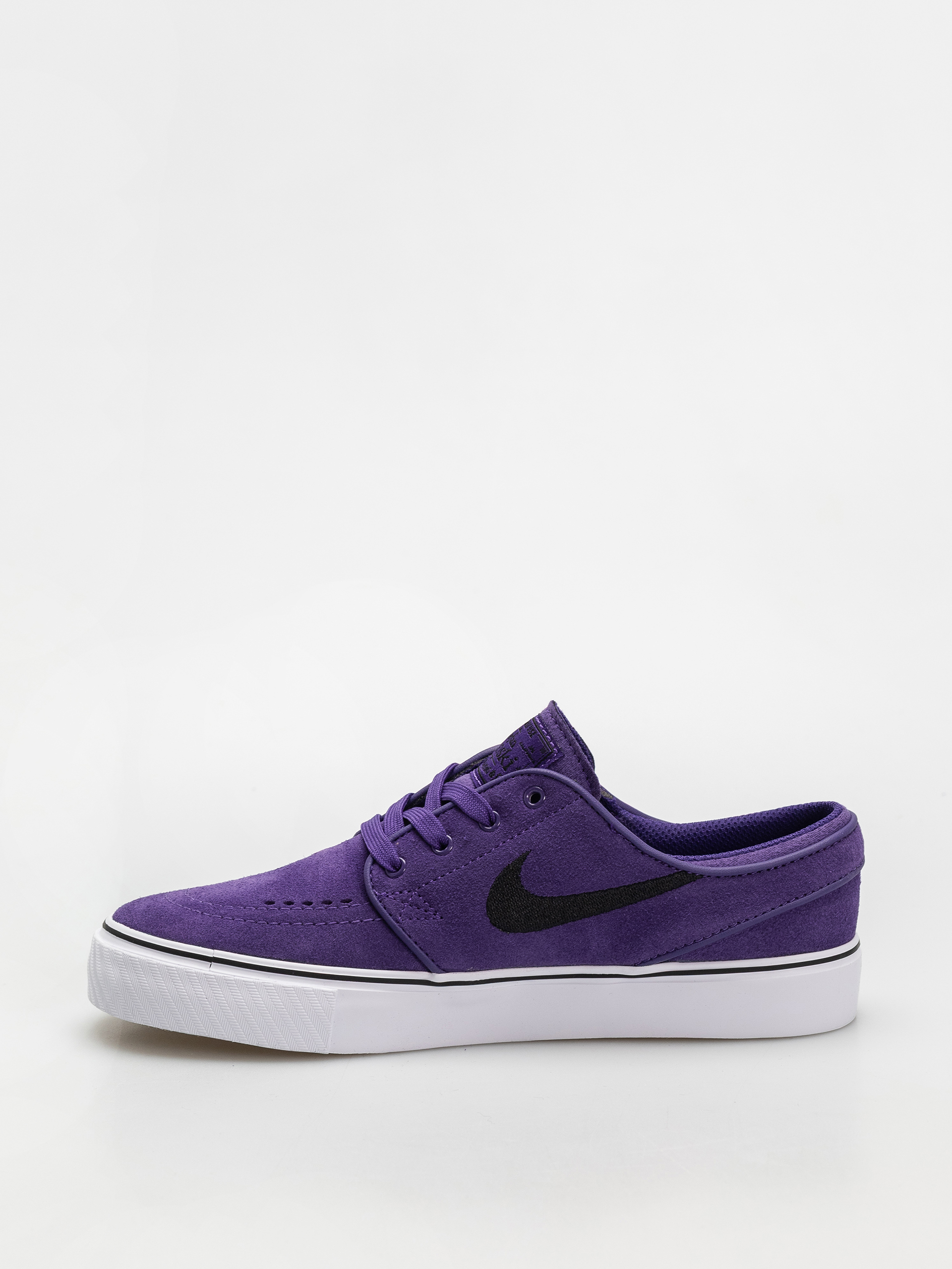 Topánky Nike SB Stefan Janoski JR (court purple/black court purple white)
