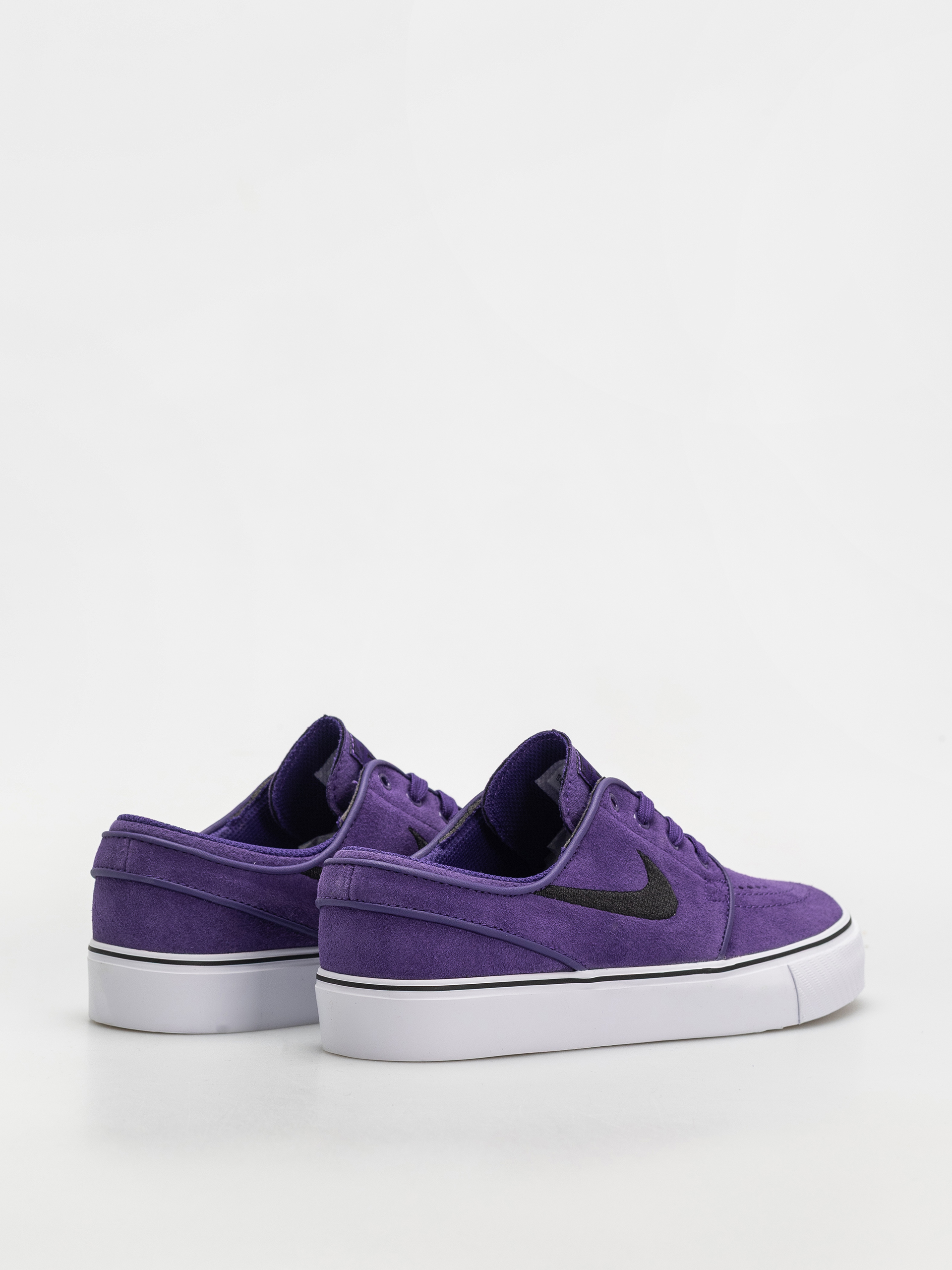 Topánky Nike SB Stefan Janoski JR (court purple/black court purple white)