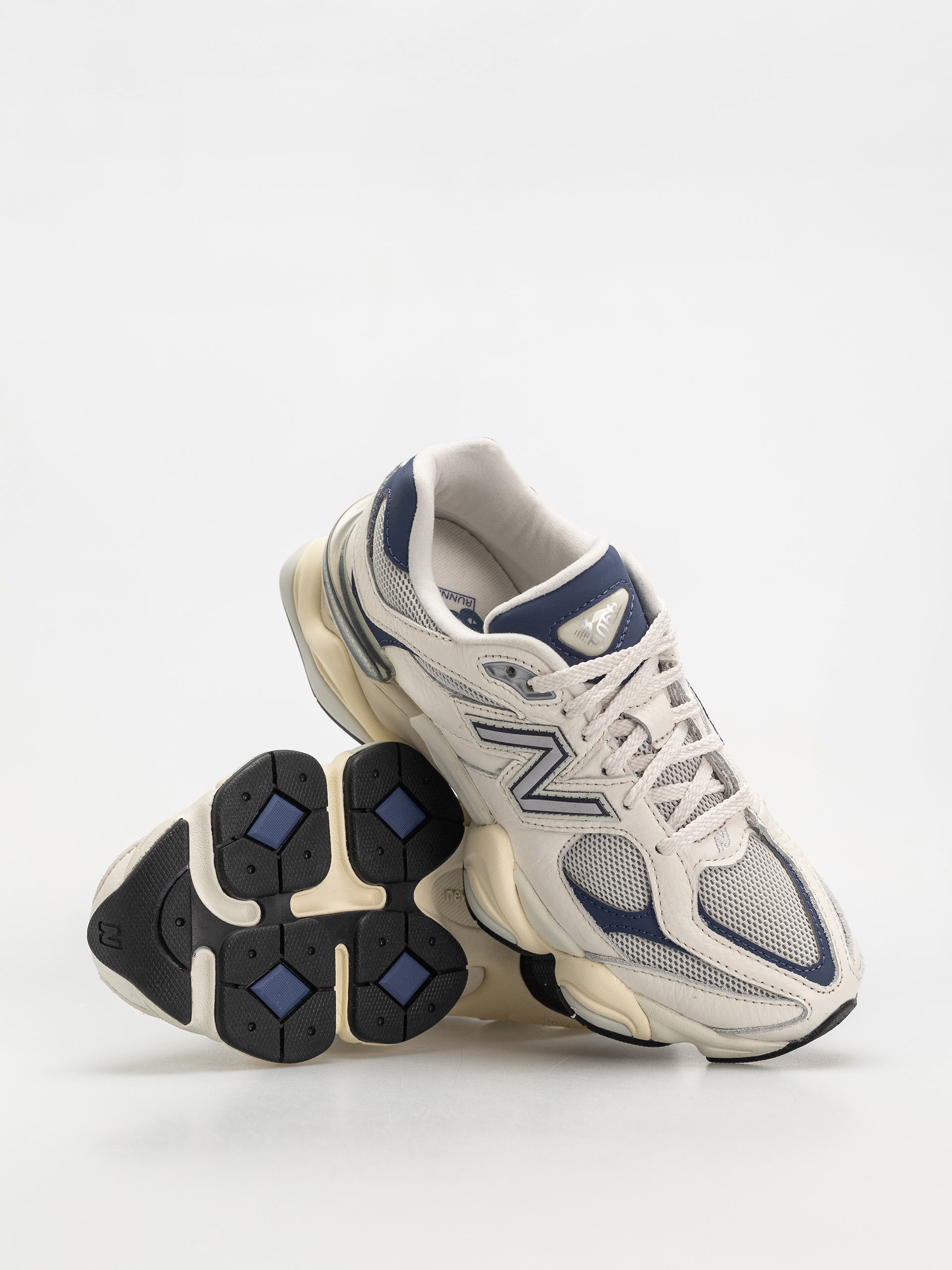 Topánky New Balance 9060 (sea salt)