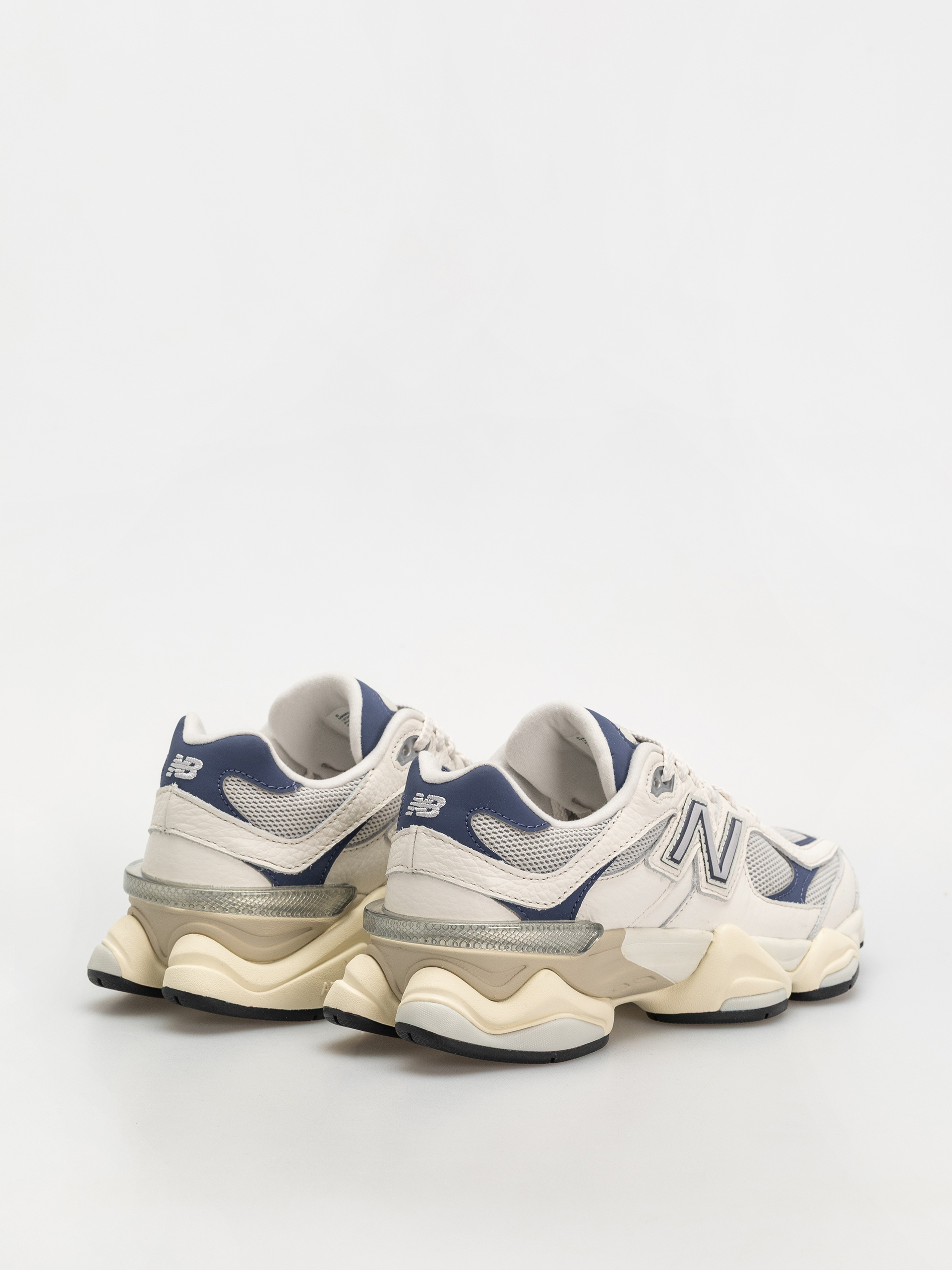 Topánky New Balance 9060 (sea salt)