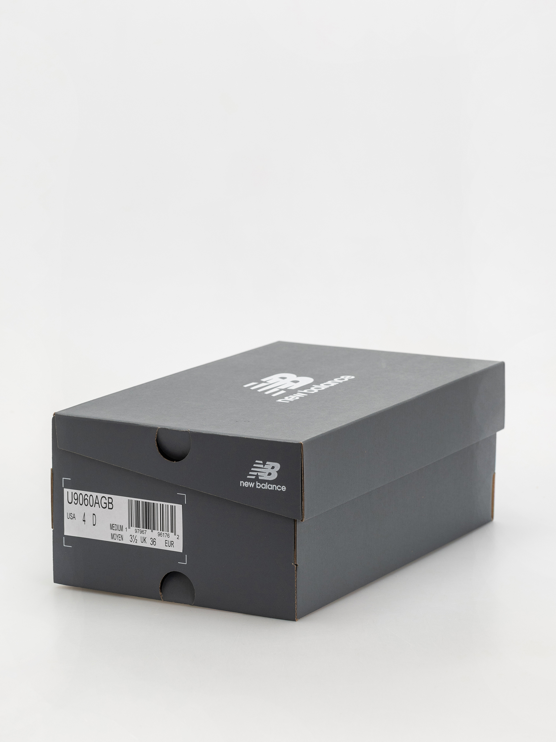 Topánky New Balance 9060 (sea salt)