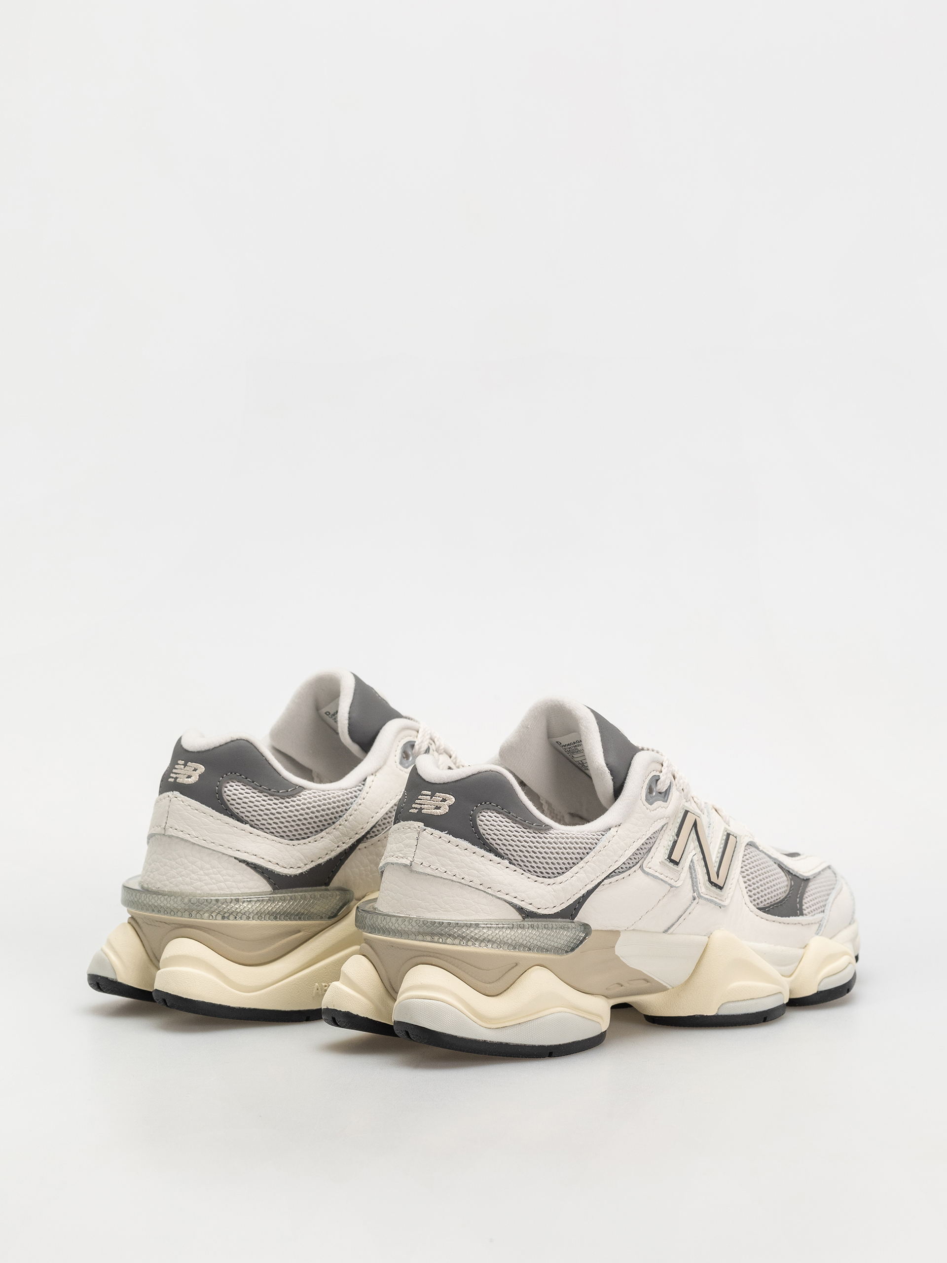 Topánky New Balance 9060 (sea salt)