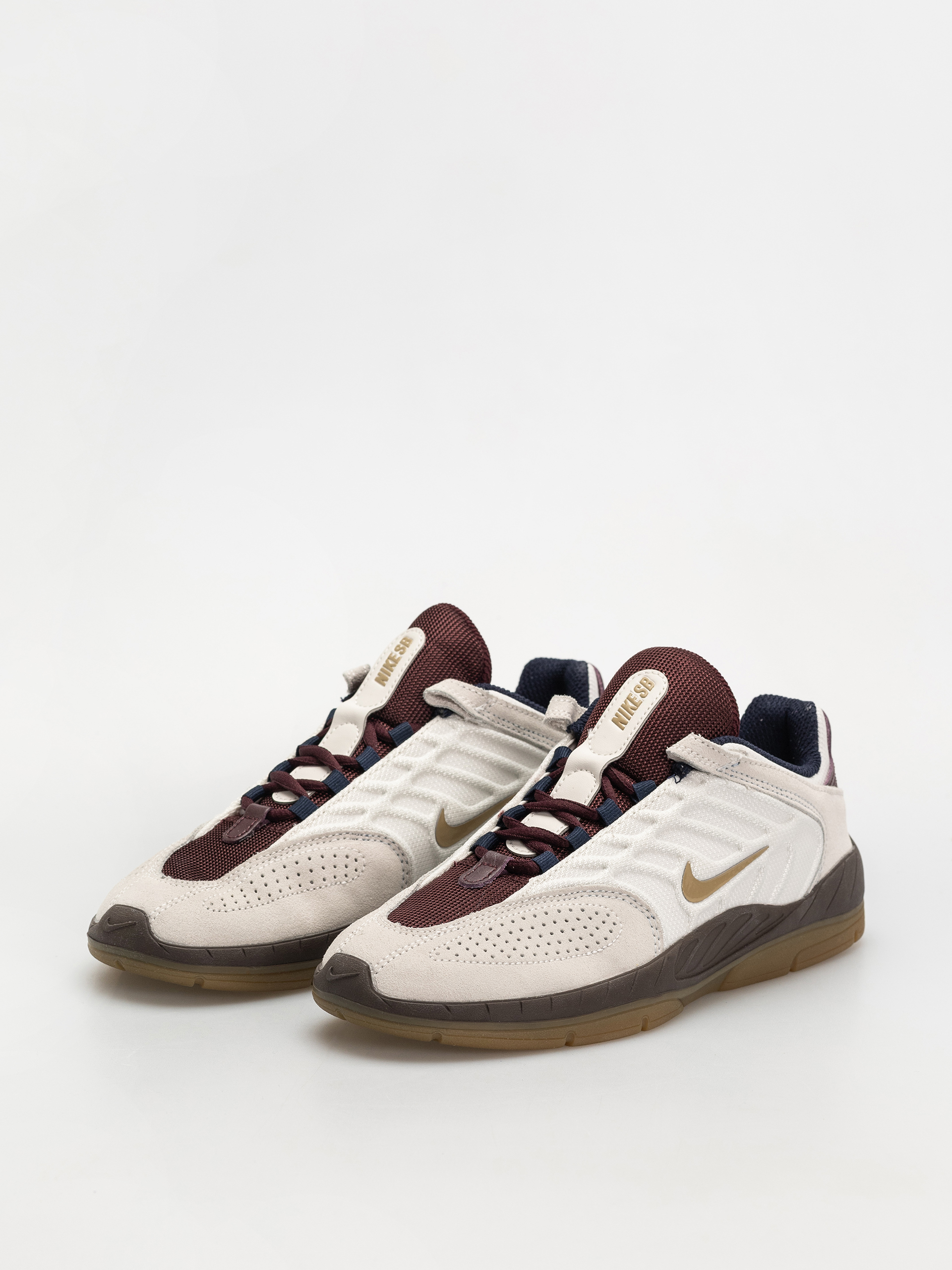 Topánky Nike SB Vertebrae (phantom/parachute beige burgundy crush)