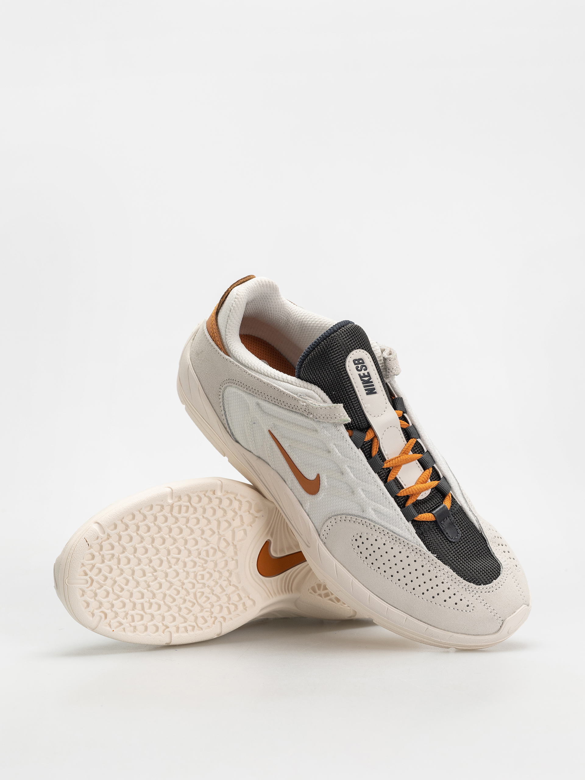 Topánky Nike SB Vertebrae (summit white/monarch phantom)