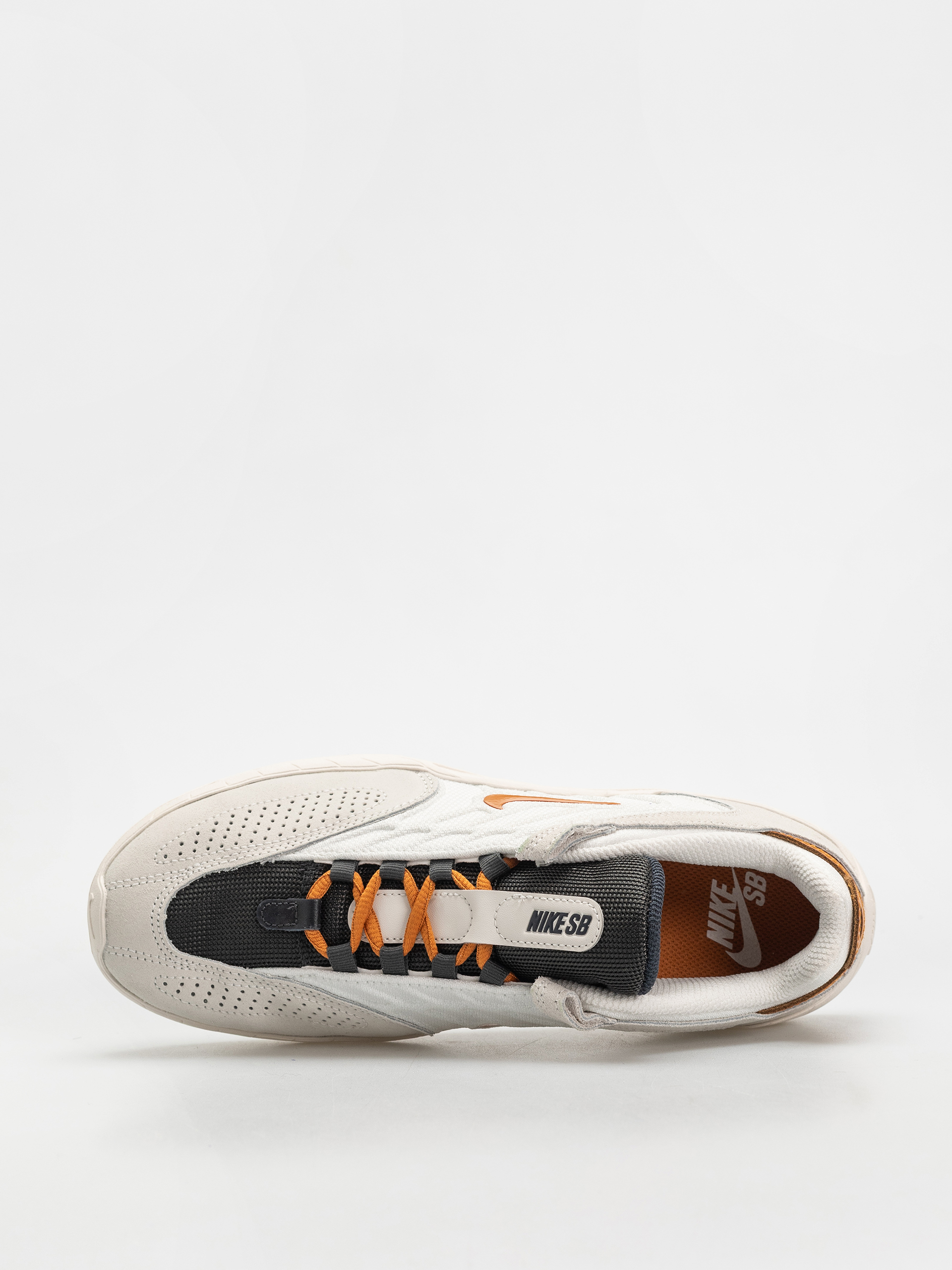 Topánky Nike SB Vertebrae (summit white/monarch phantom)