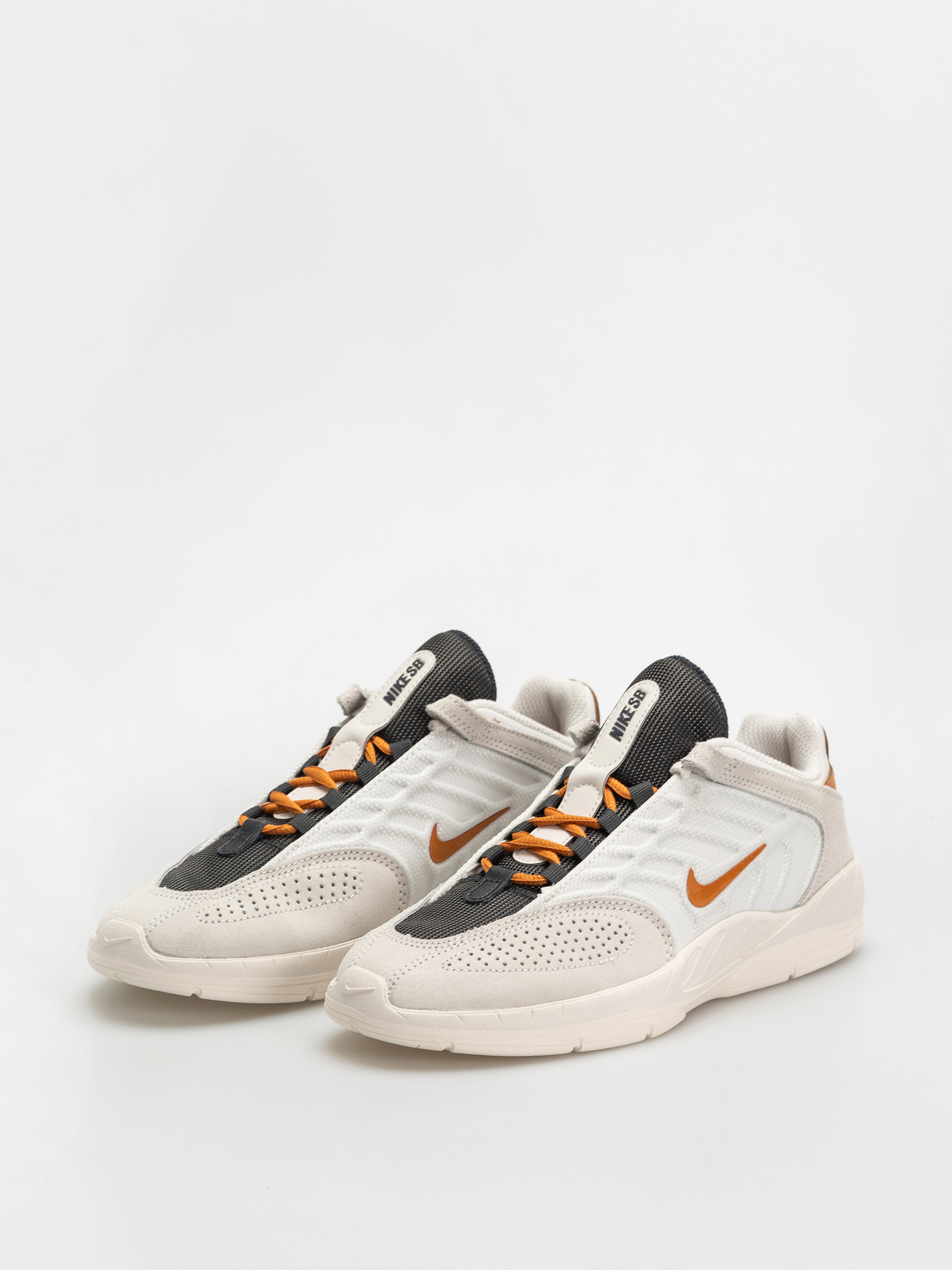 Topánky Nike SB Vertebrae (summit white/monarch phantom)