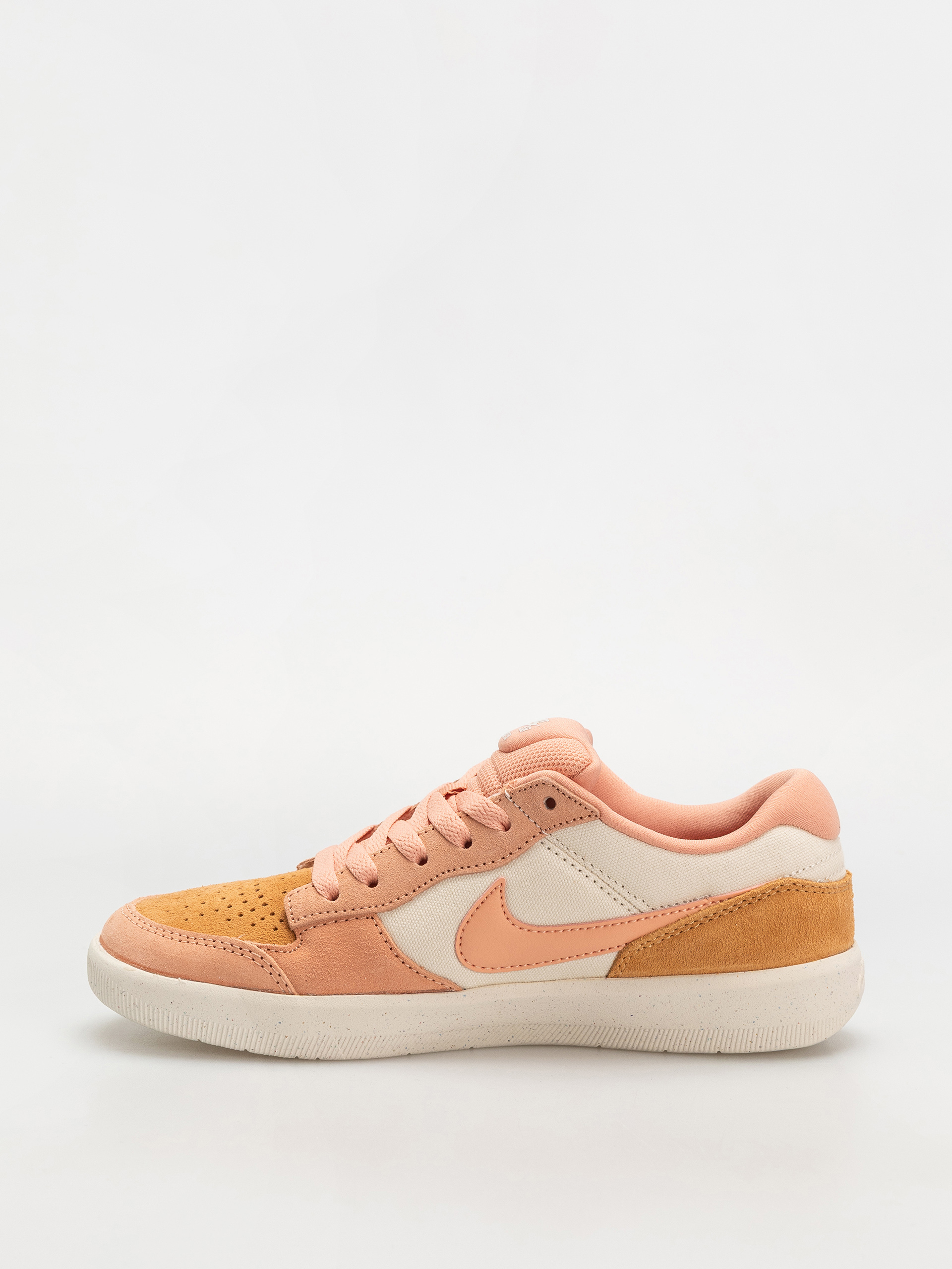 Topánky Nike SB Force 58 (pale ivory/apricot agate copper moon)