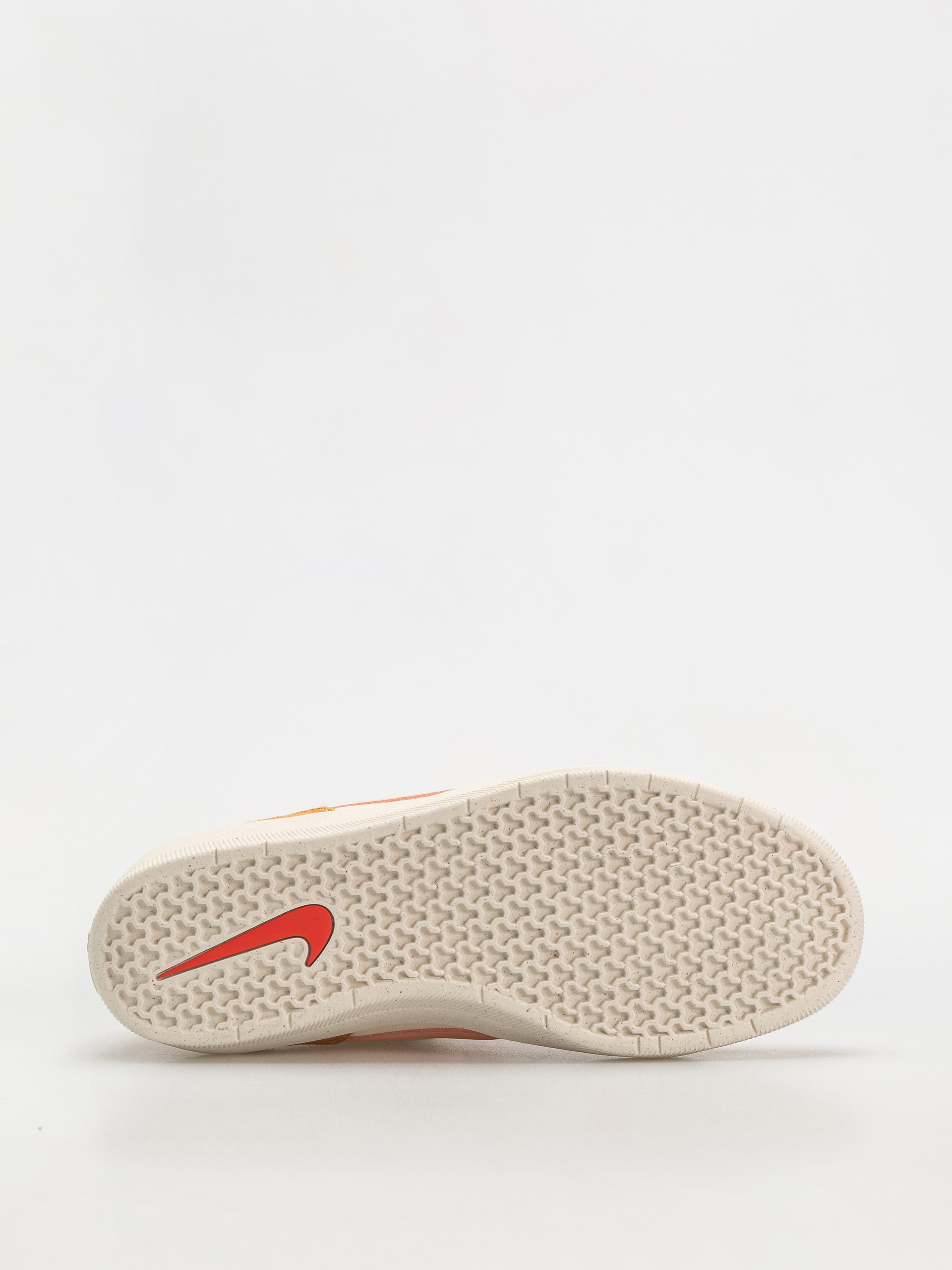 Topánky Nike SB Force 58 (pale ivory/apricot agate copper moon)