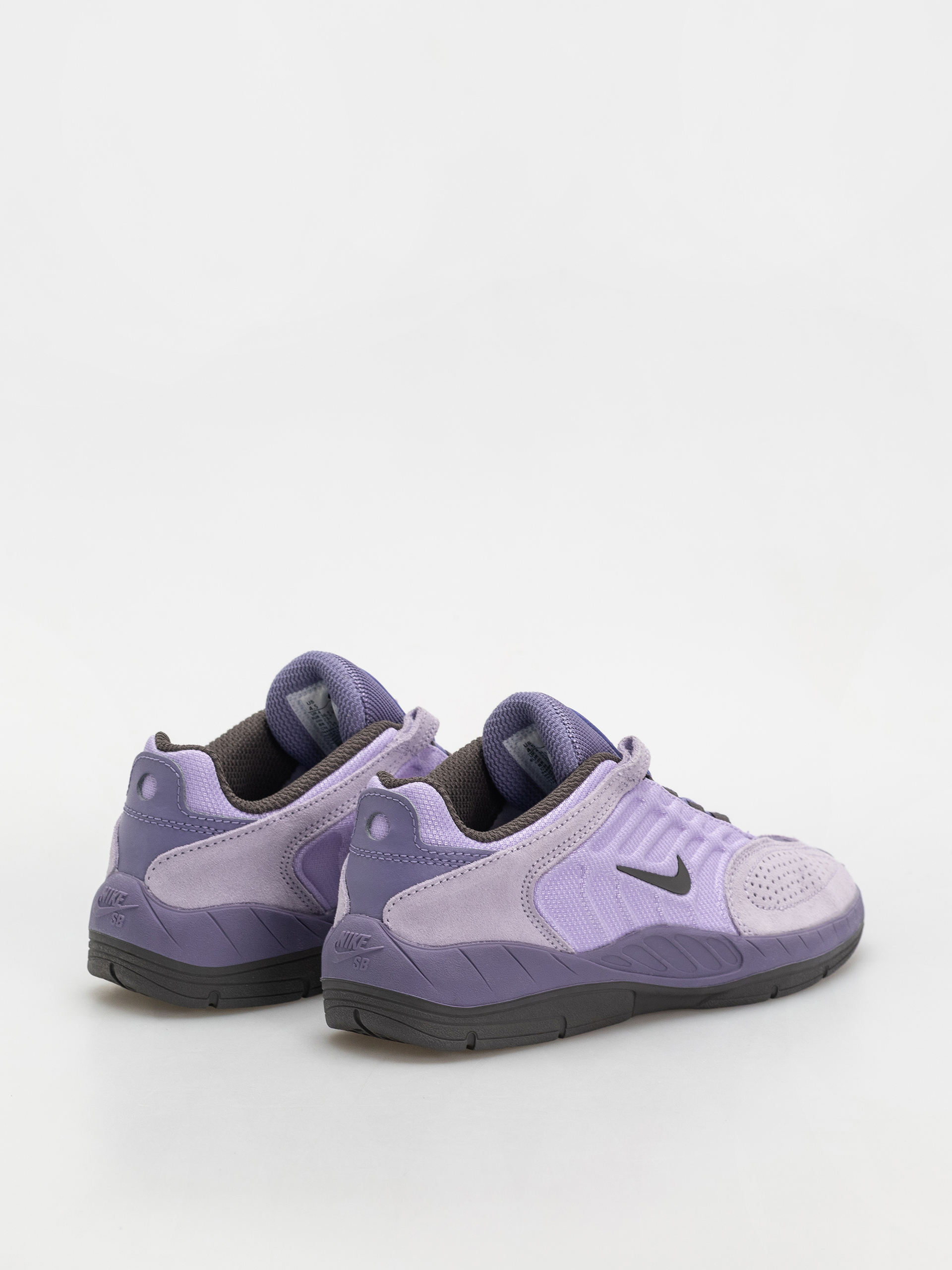Topánky Nike SB Vertebrae (hydrangeas/medium ash dusty amethyst)