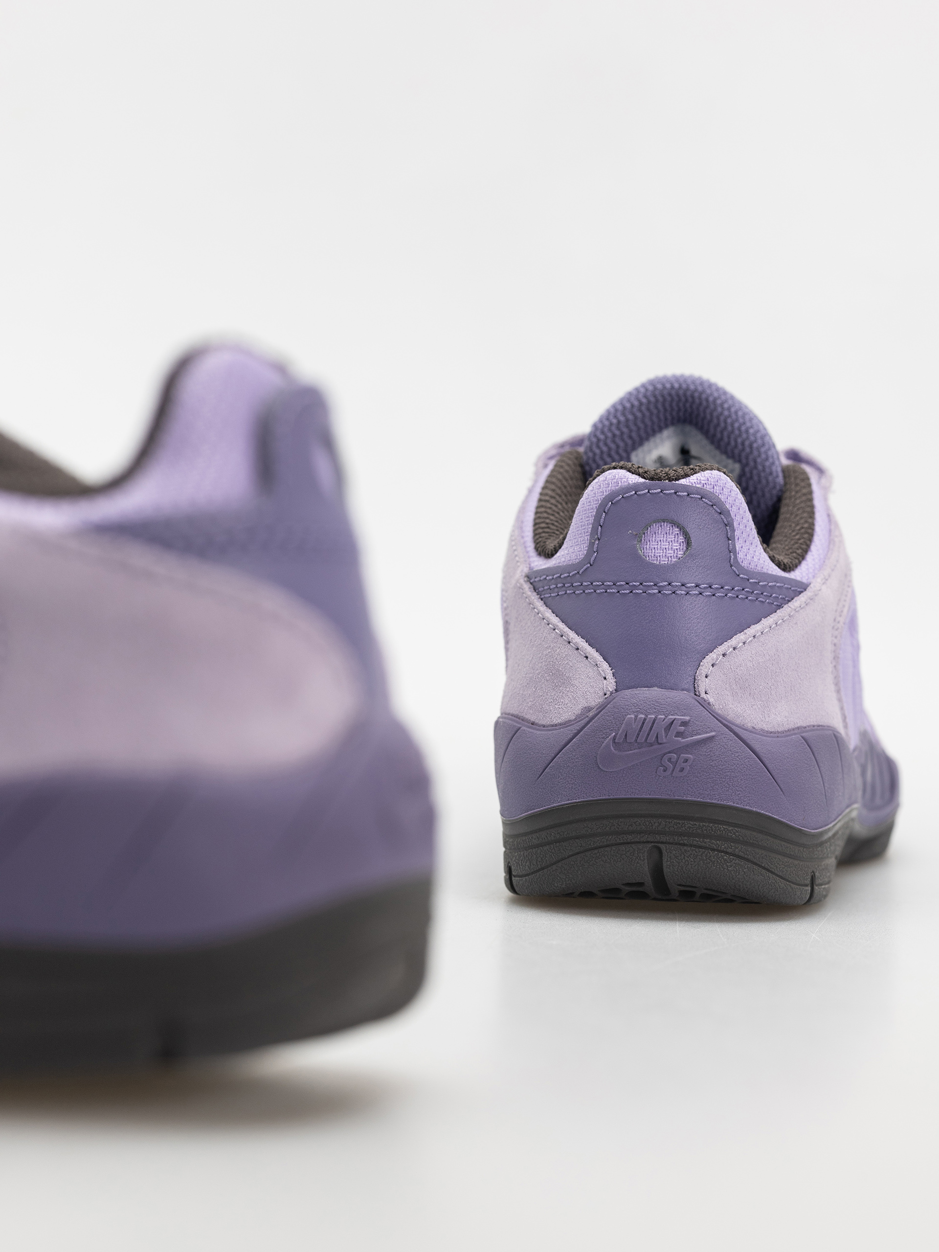 Topánky Nike SB Vertebrae (hydrangeas/medium ash dusty amethyst)