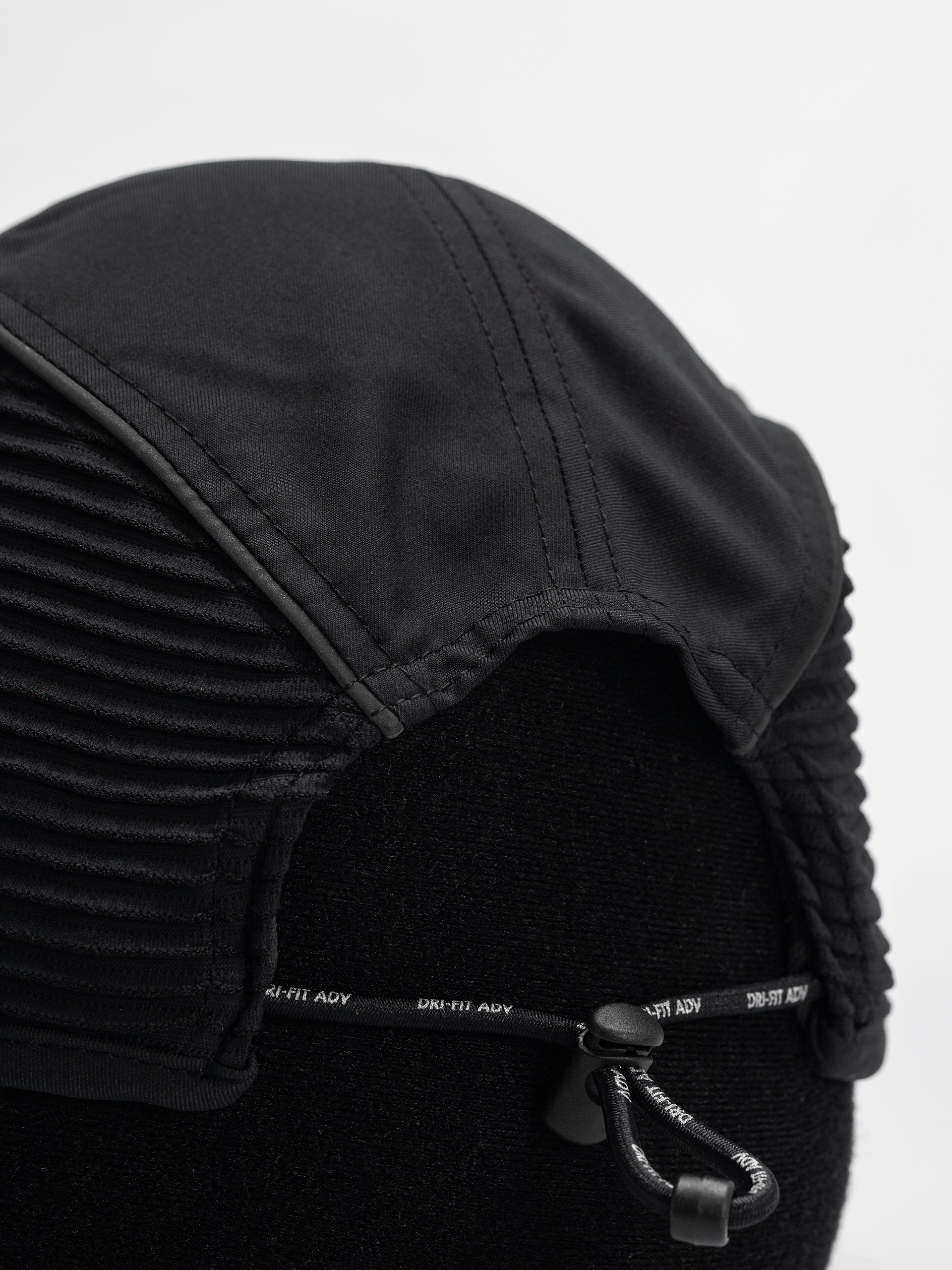 Šiltovka Nike SB Dri Fit Adv Fly (black/anthracite/black)