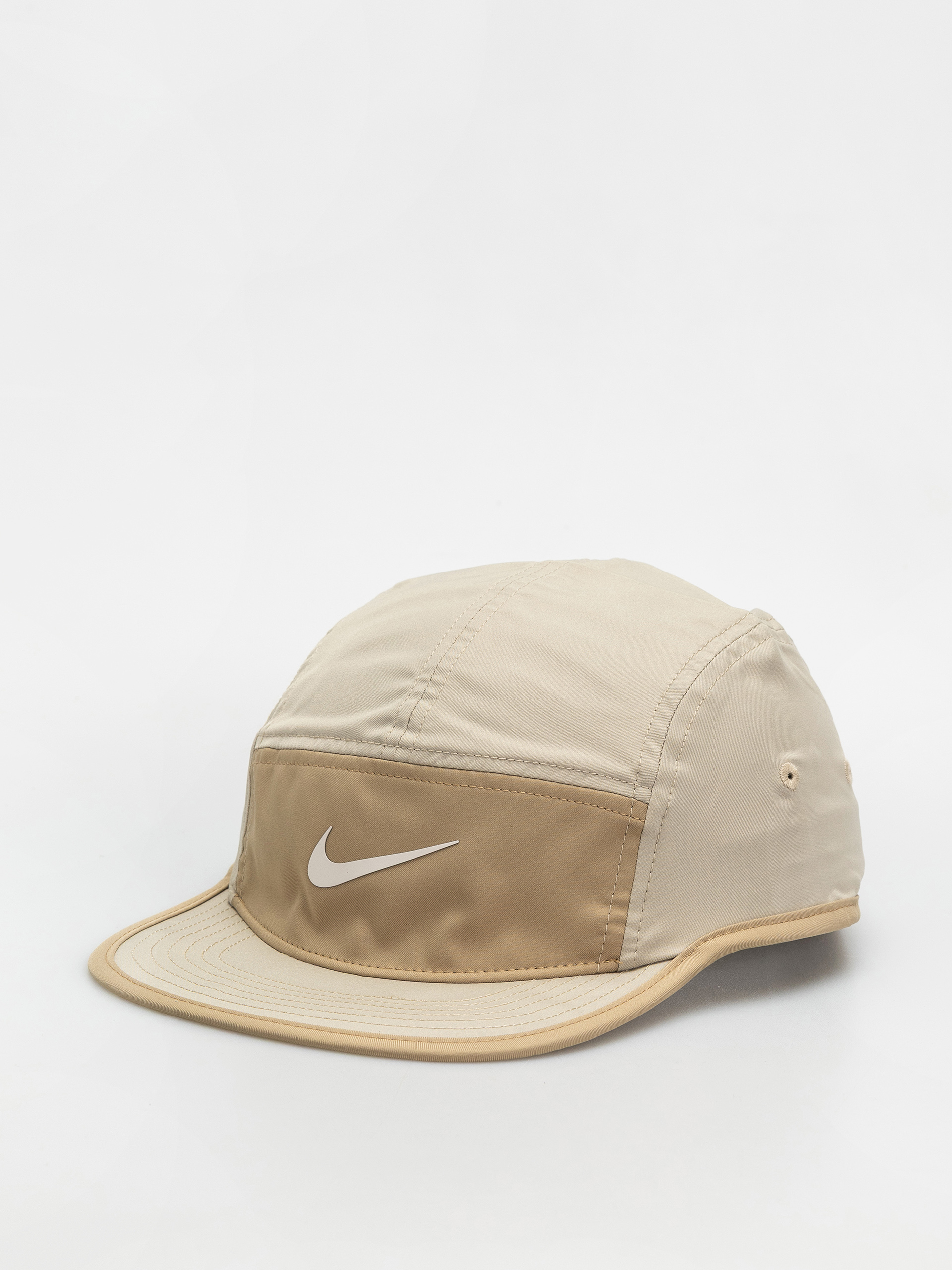 Šiltovka Nike SB Dri Fit Fly (desert khaki/parachute beige/phantom)