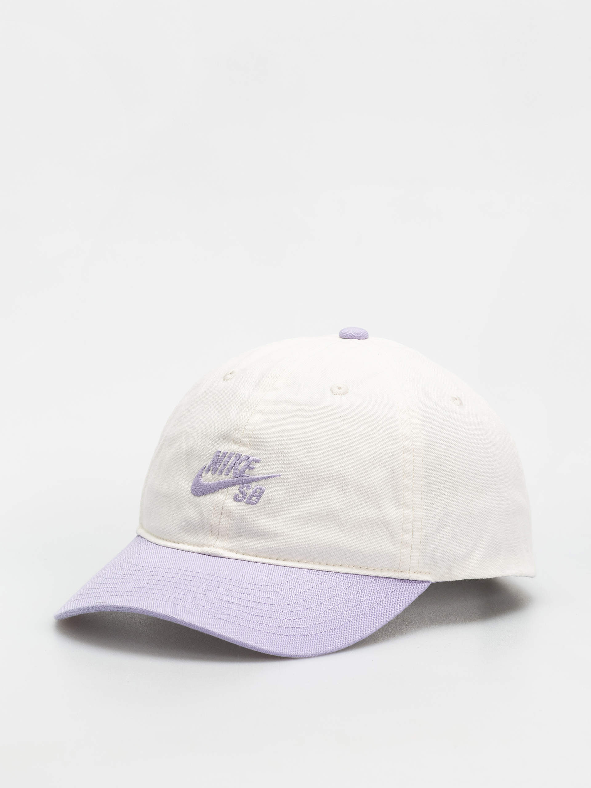 Šiltovka Nike SB Club (sail/hydrangeas/hydrangeas)