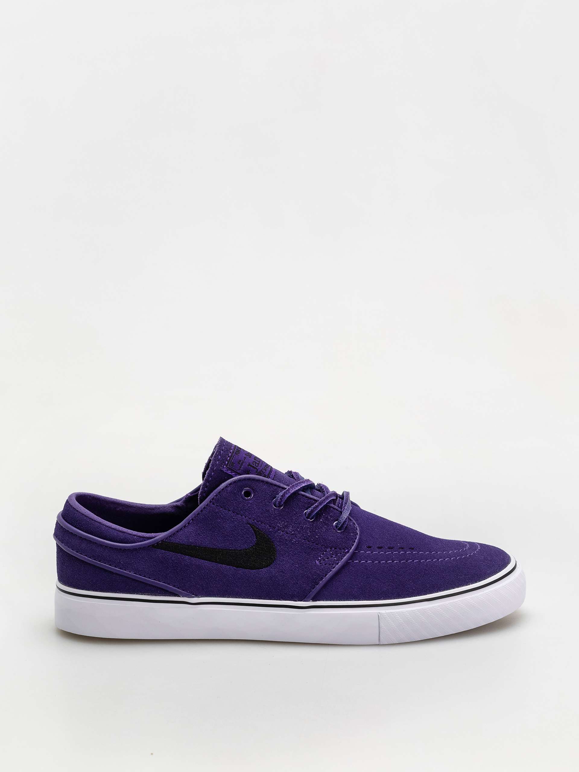 Topu00e1nky Nike SB Zoom Janoski Og+ (court purple/black court purple white)