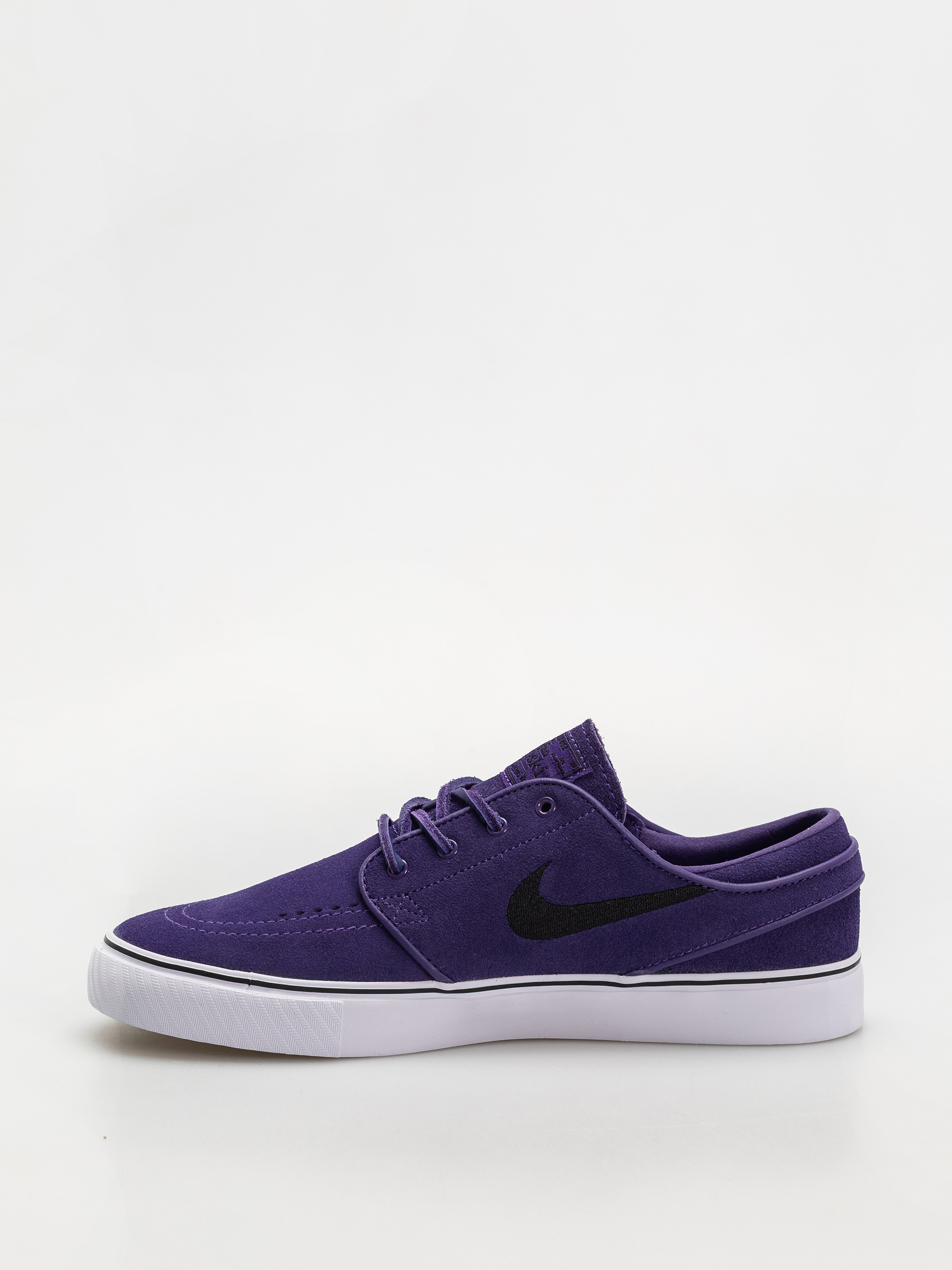 Topánky Nike SB Zoom Janoski Og+ (court purple/black court purple white)